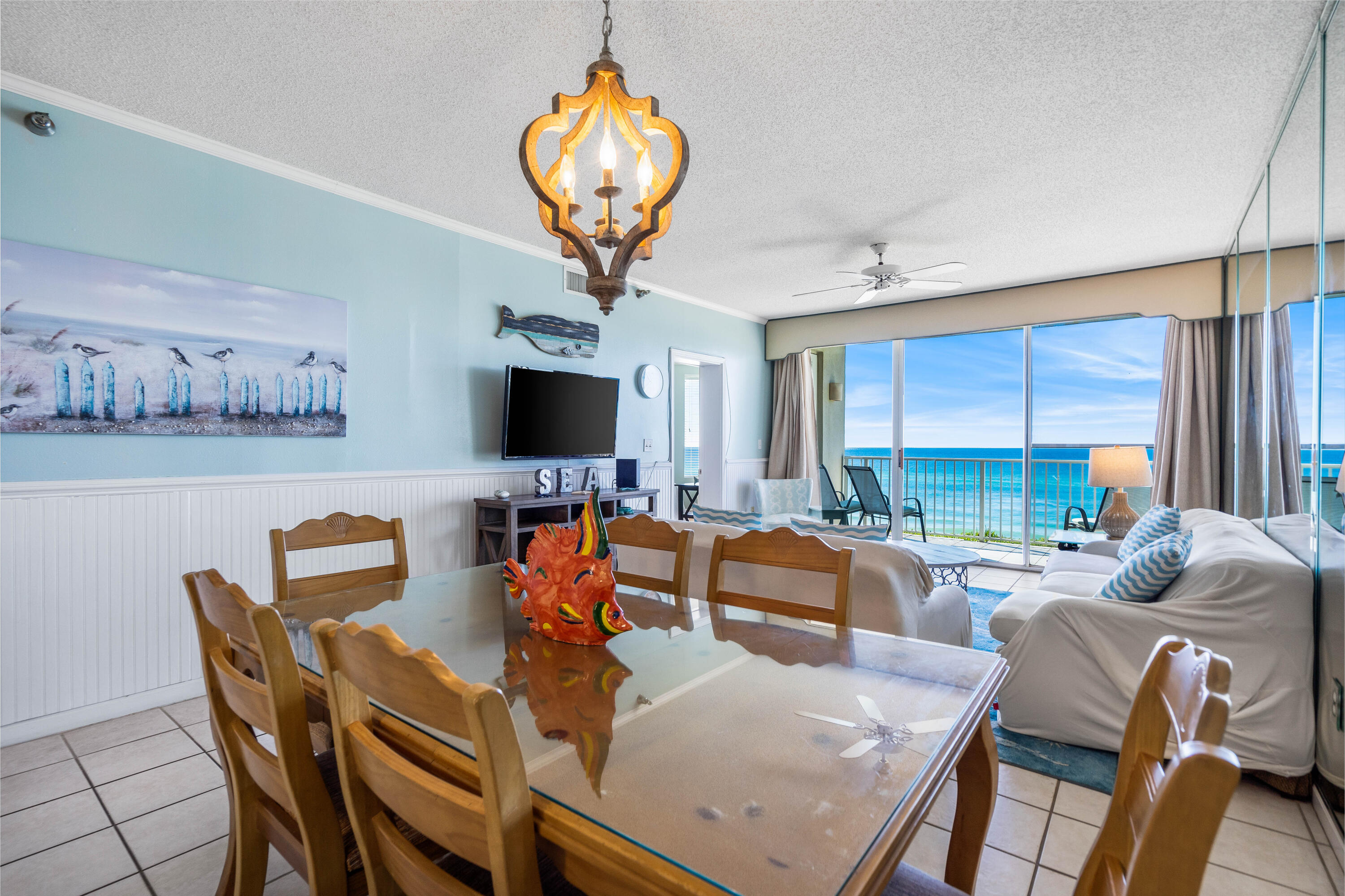 TRANQUILLITY ON THE BEACH - Residential