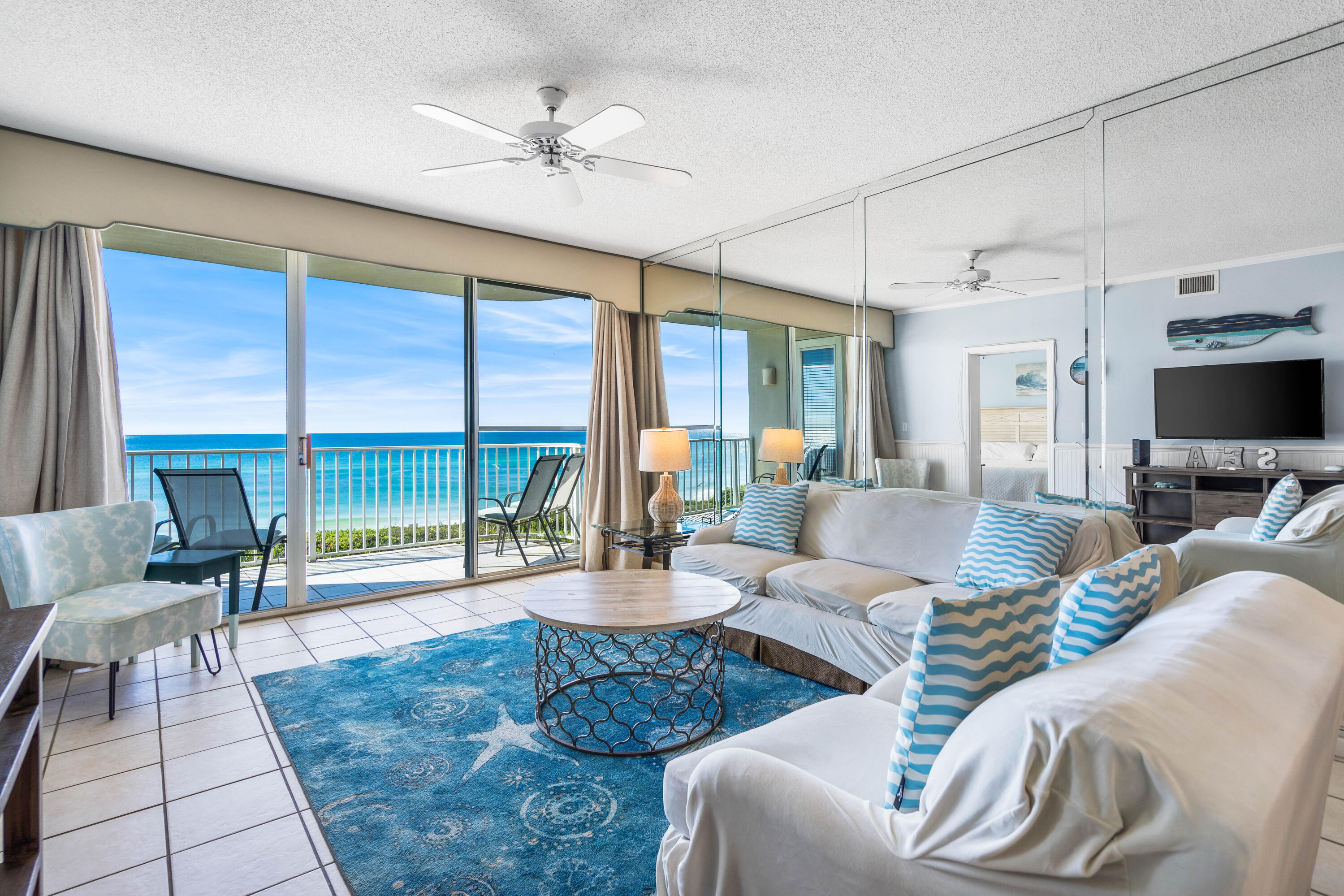 TRANQUILLITY ON THE BEACH - Residential