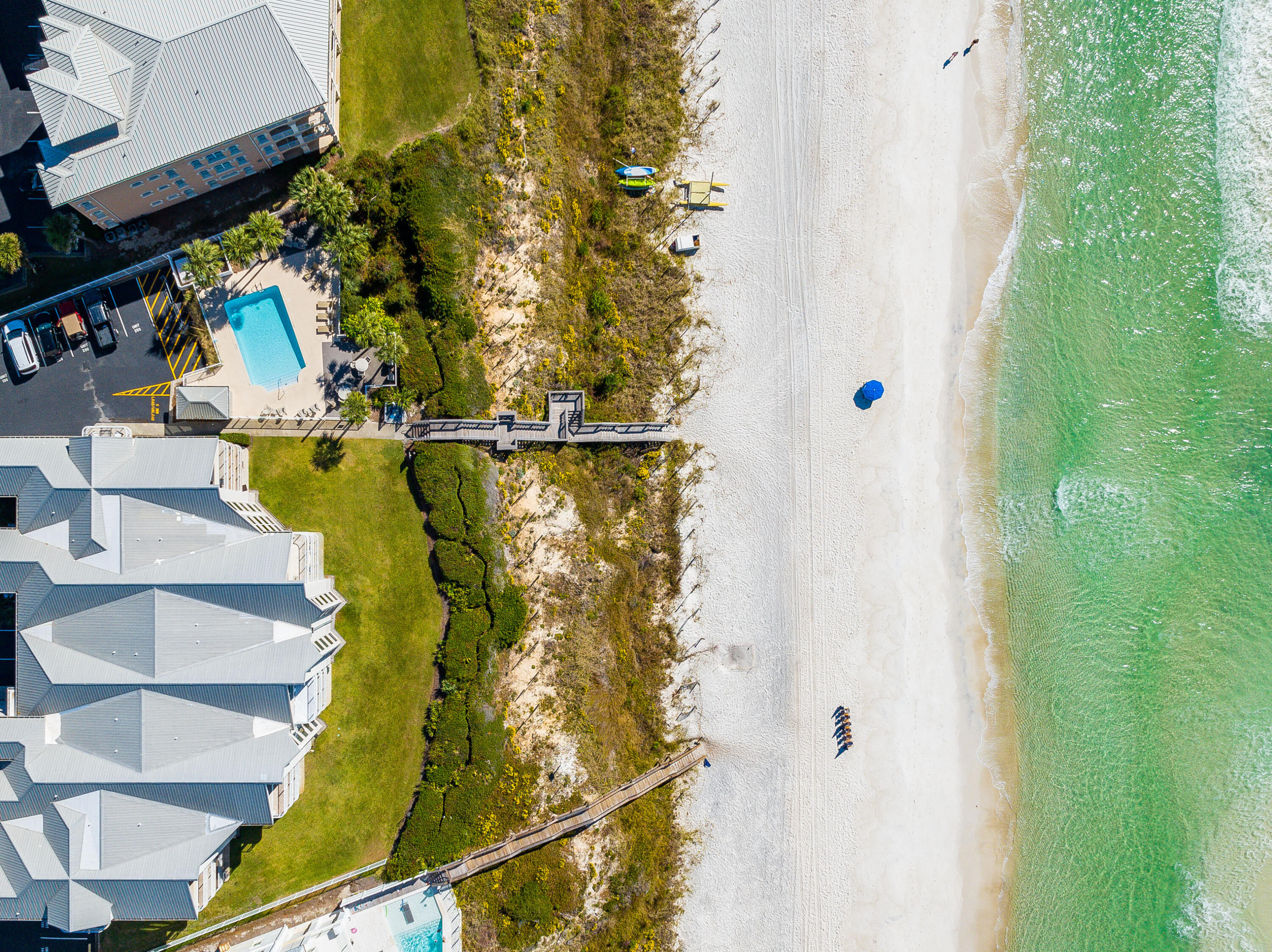 TRANQUILLITY ON THE BEACH - Residential