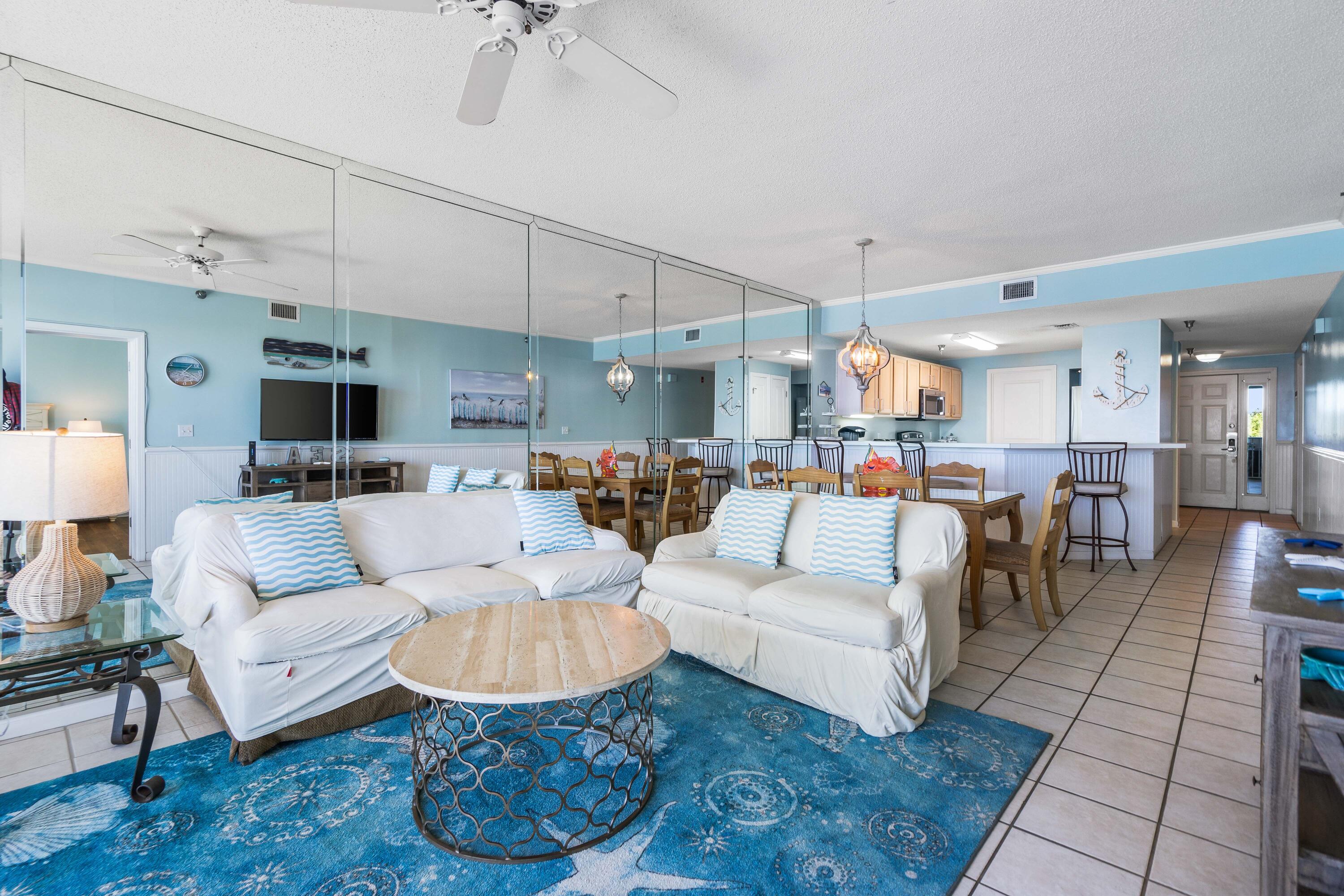 TRANQUILLITY ON THE BEACH - Residential