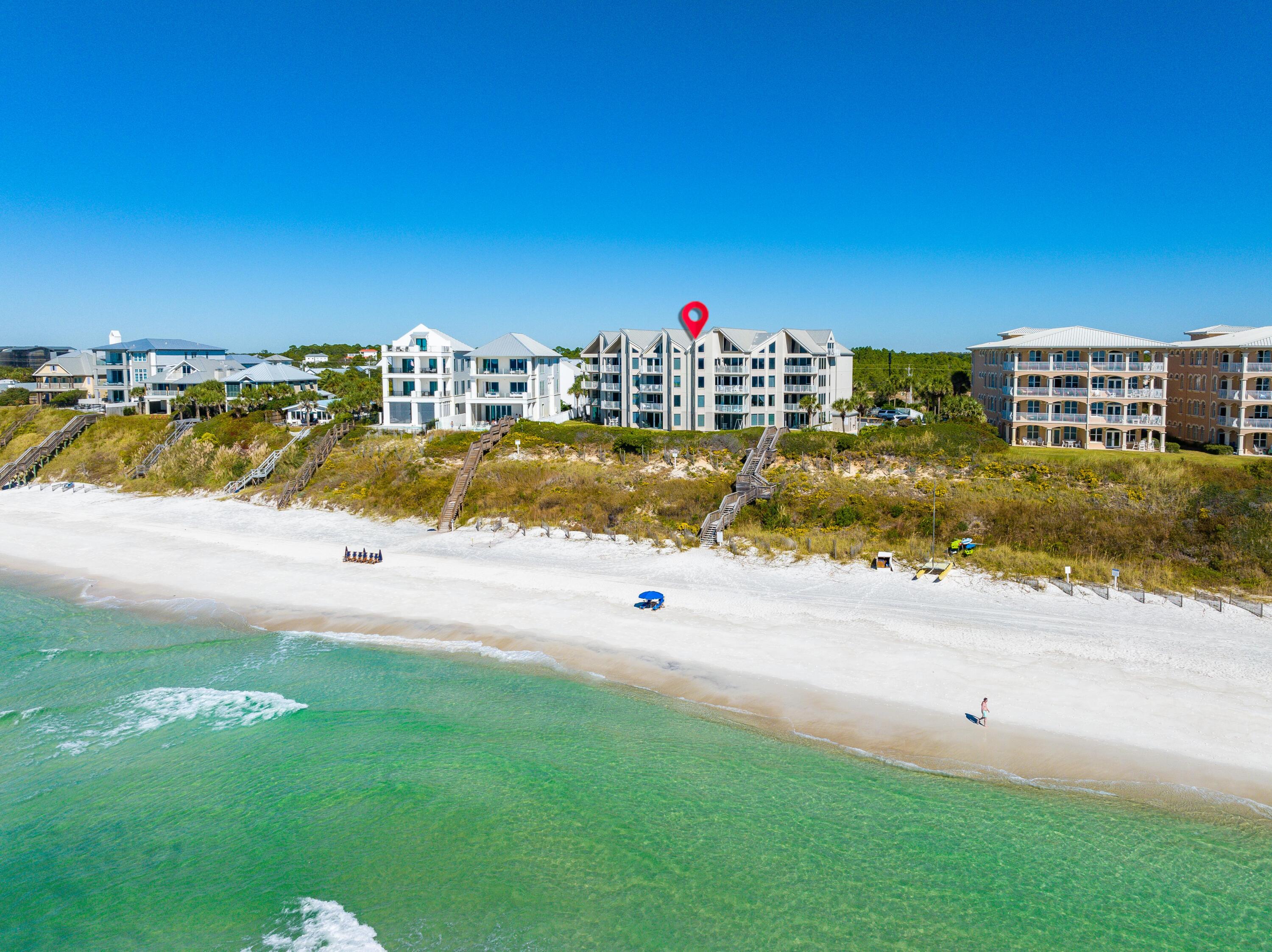 TRANQUILLITY ON THE BEACH - Residential
