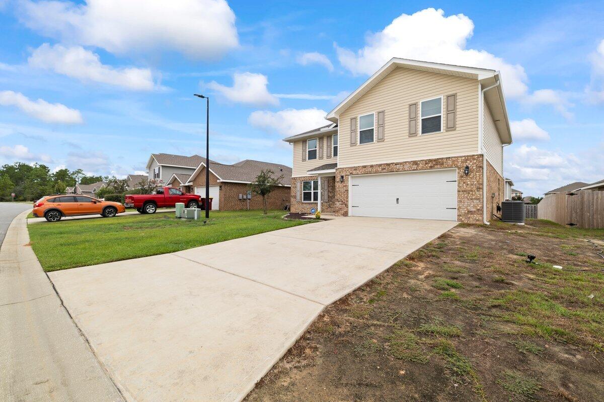 Redstone Commons - Residential Lease