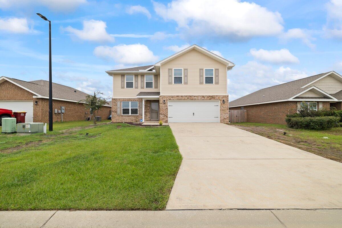 Redstone Commons - Residential Lease