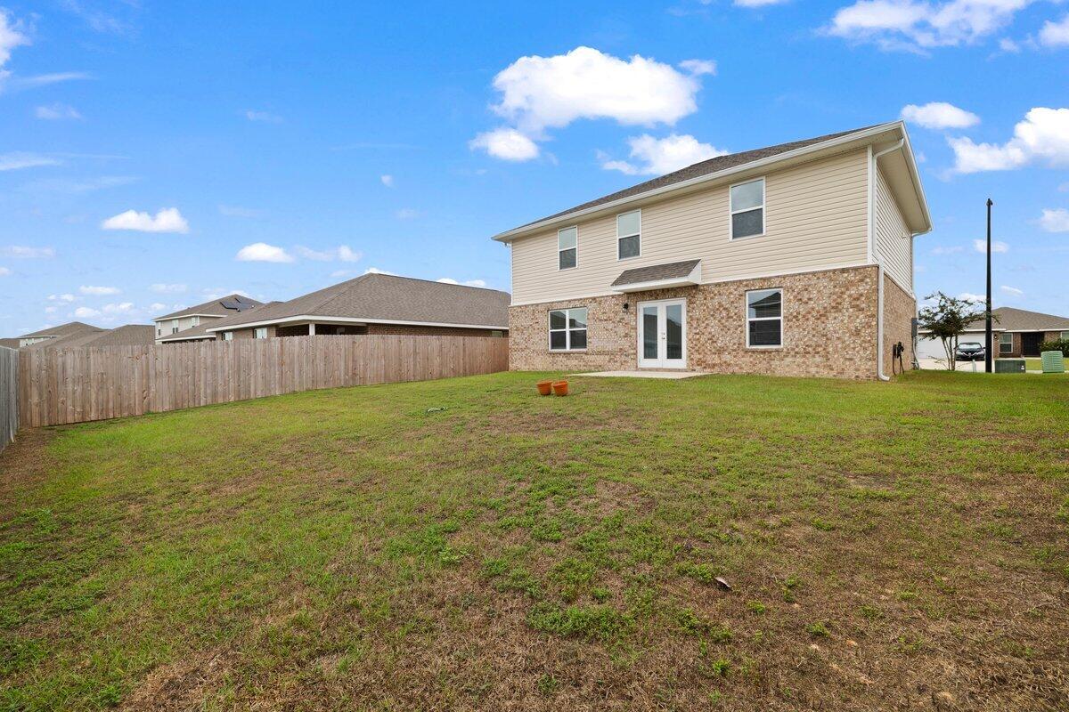 Redstone Commons - Residential Lease