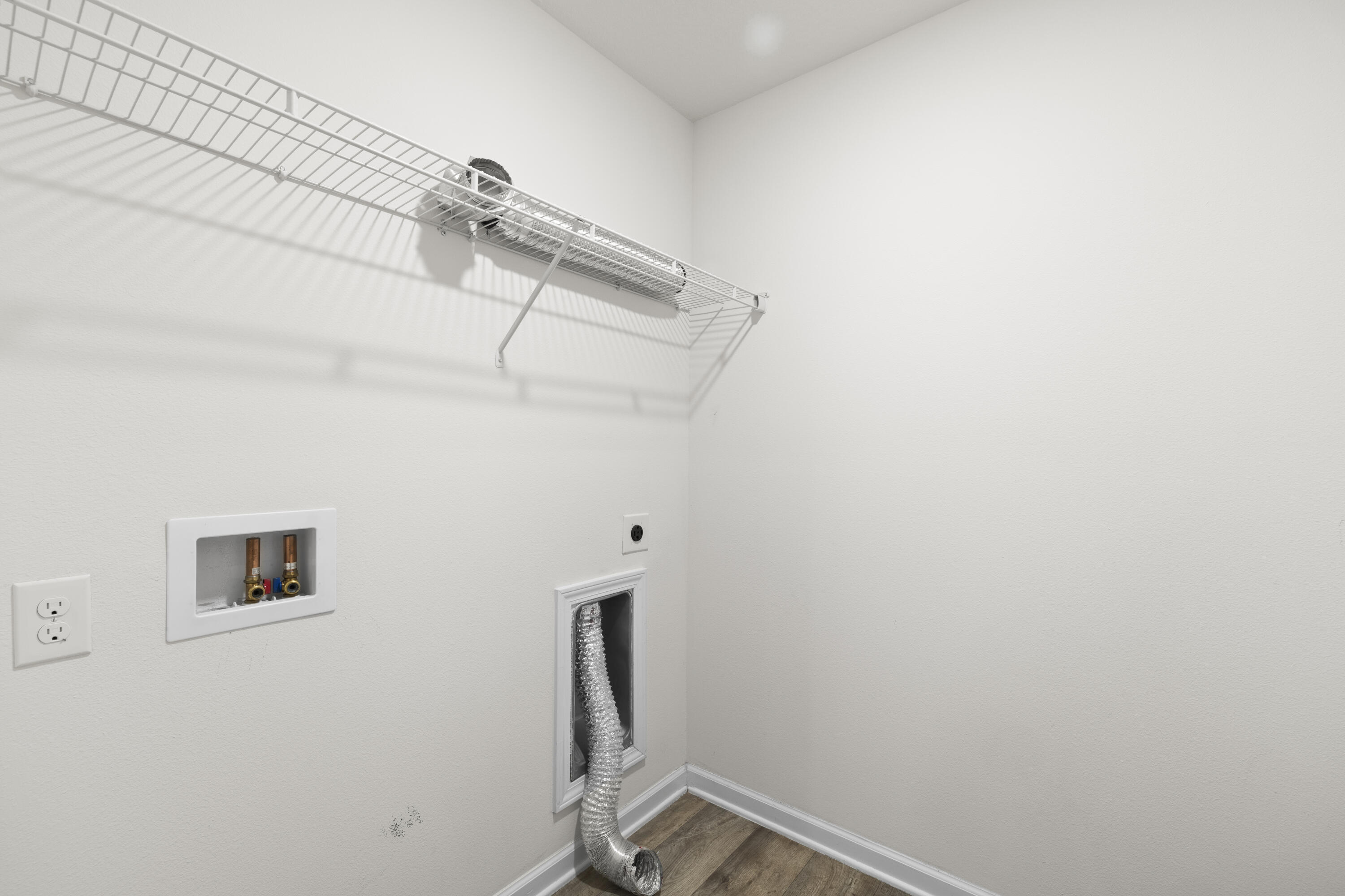 Redstone Commons - Residential Lease