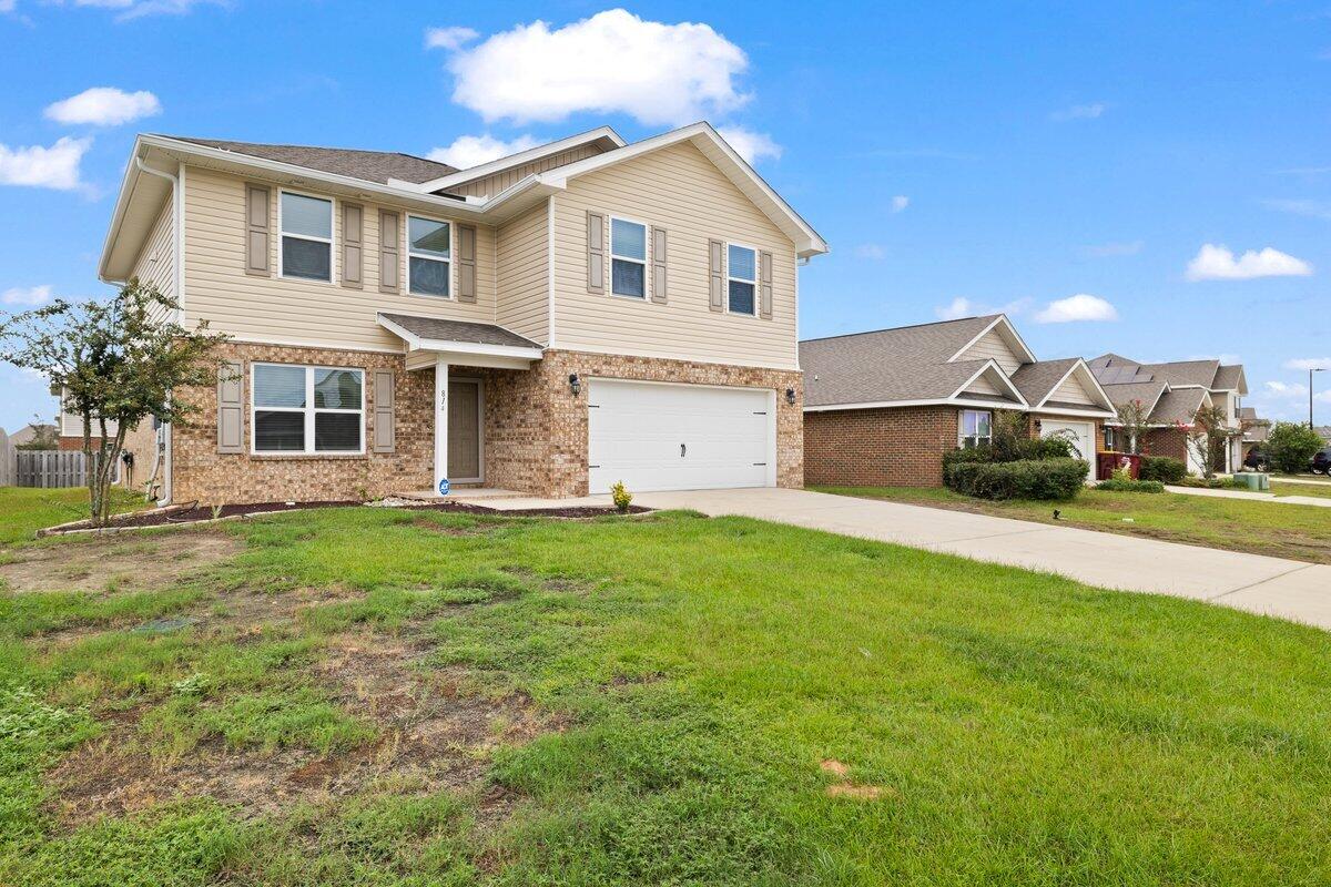 Redstone Commons - Residential Lease