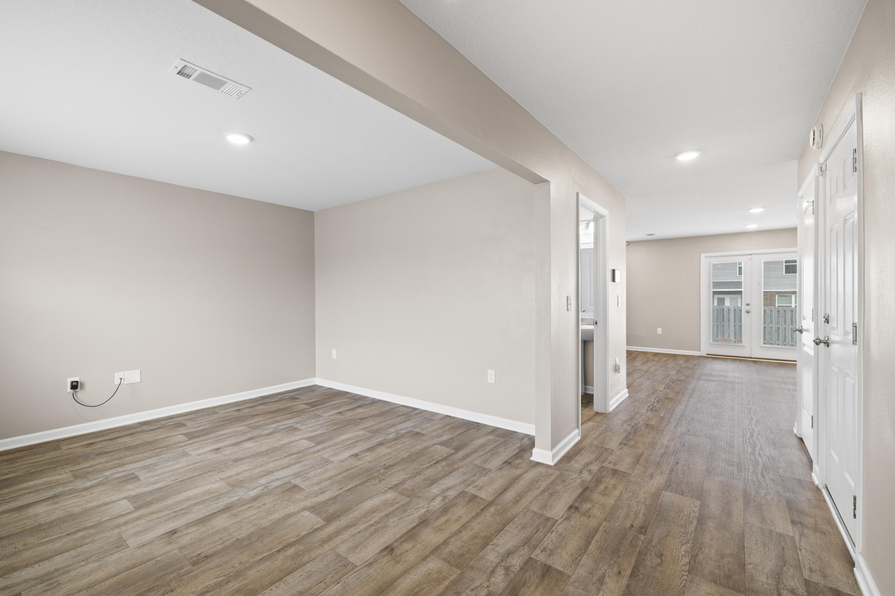 Redstone Commons - Residential Lease