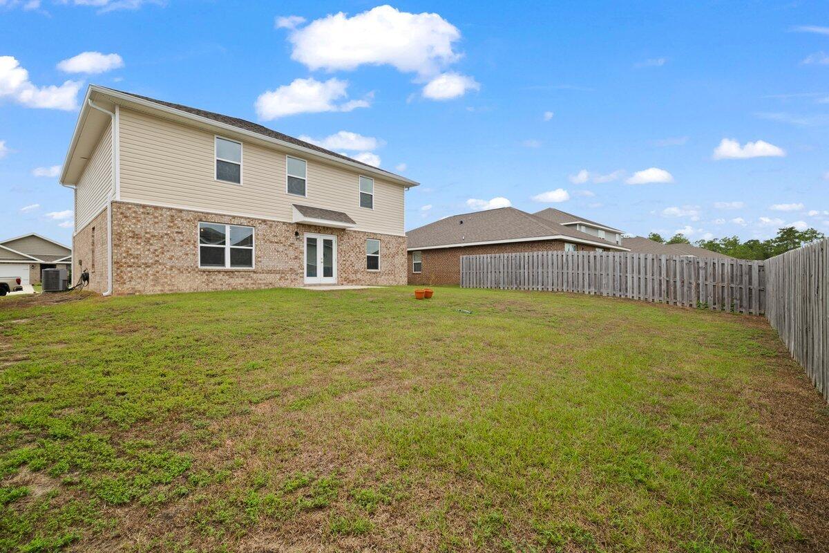 Redstone Commons - Residential Lease