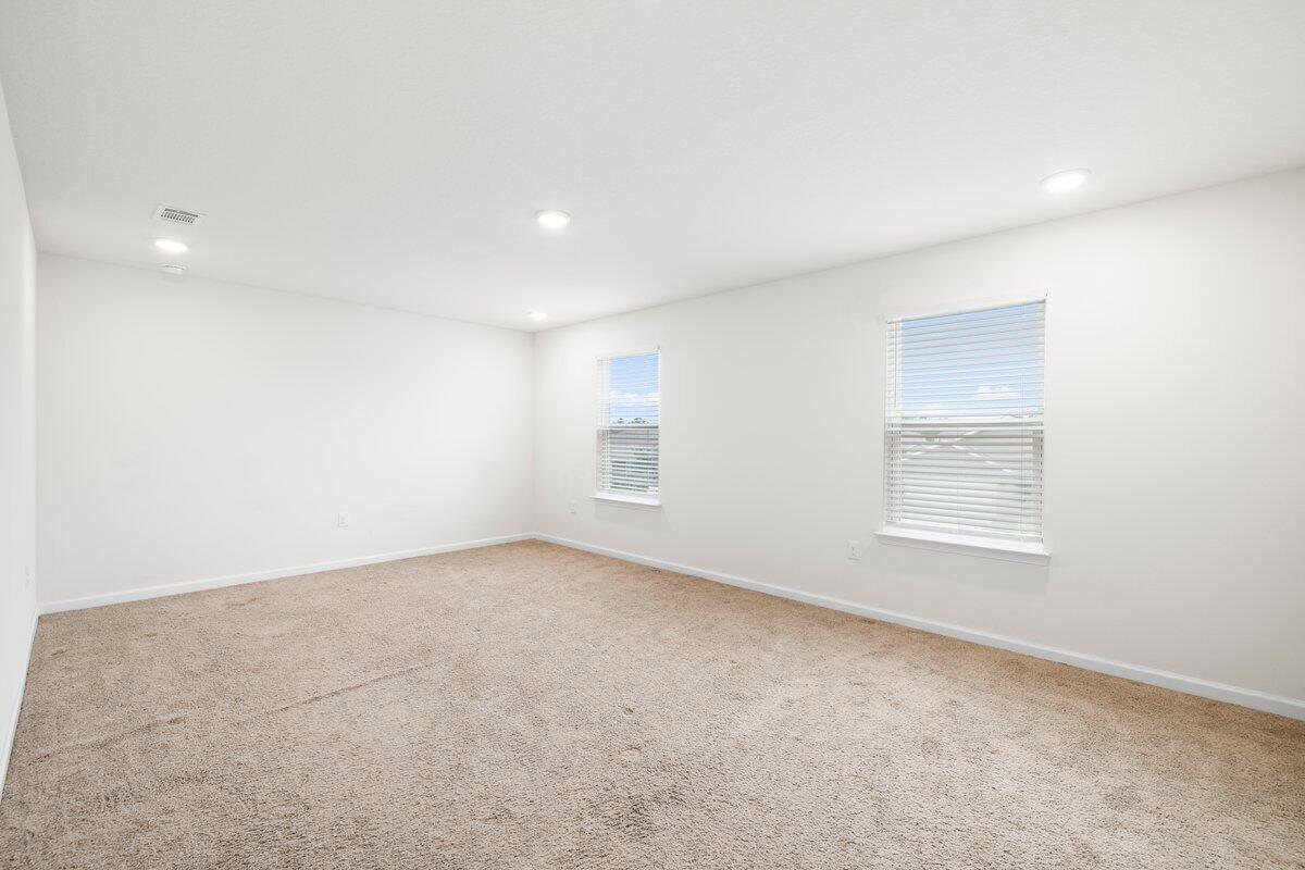 Redstone Commons - Residential Lease