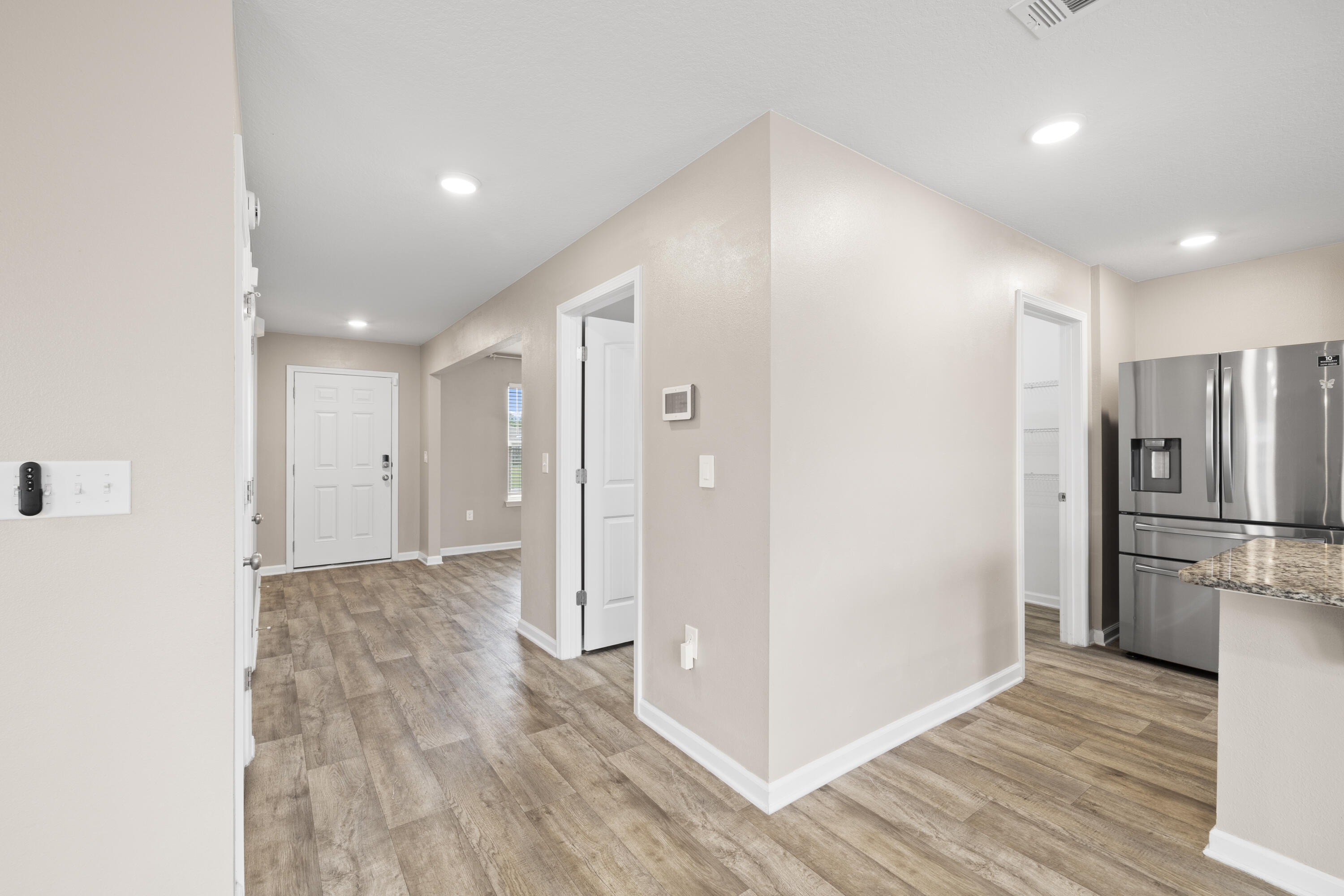 Redstone Commons - Residential Lease