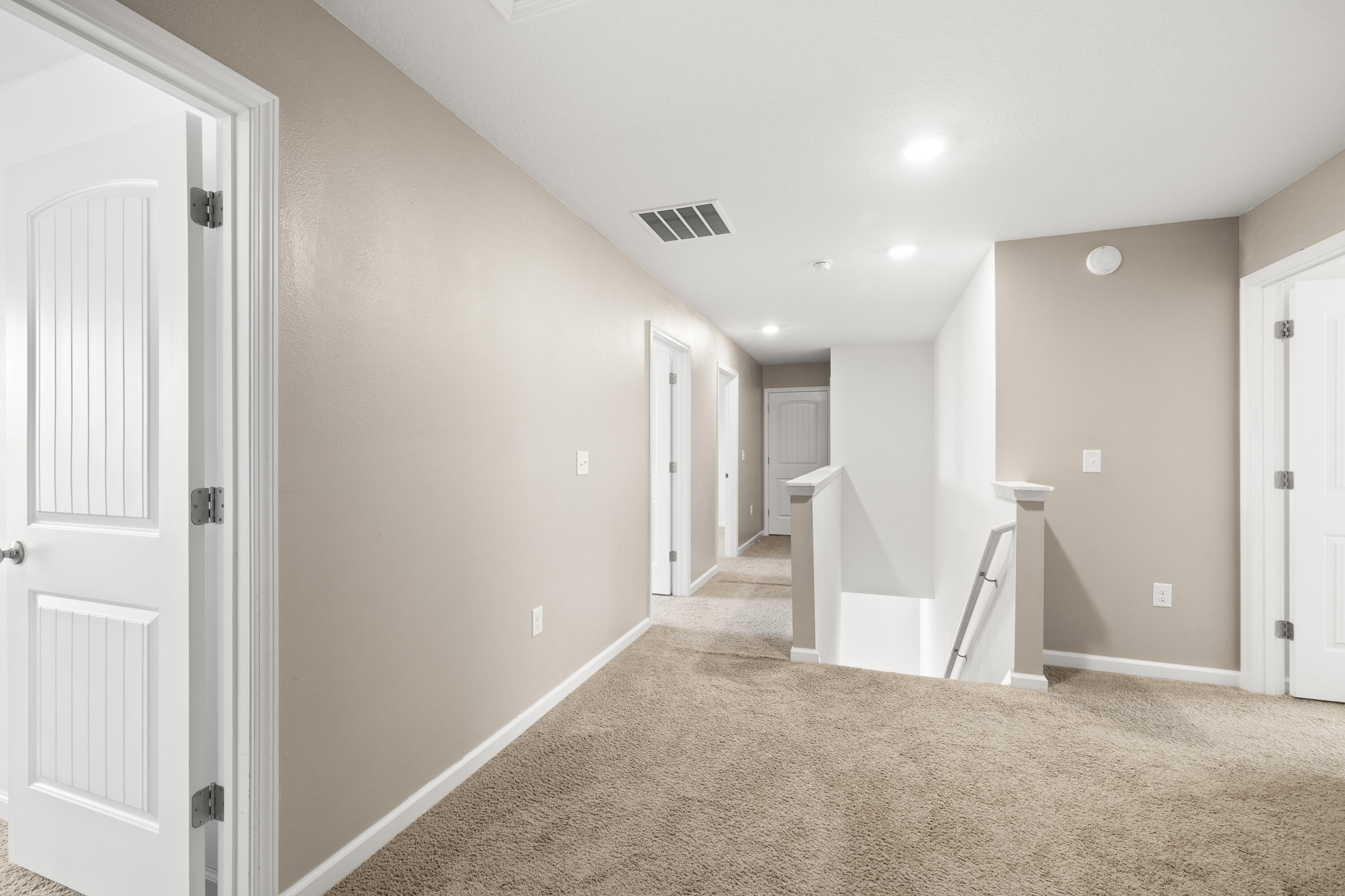 Redstone Commons - Residential Lease