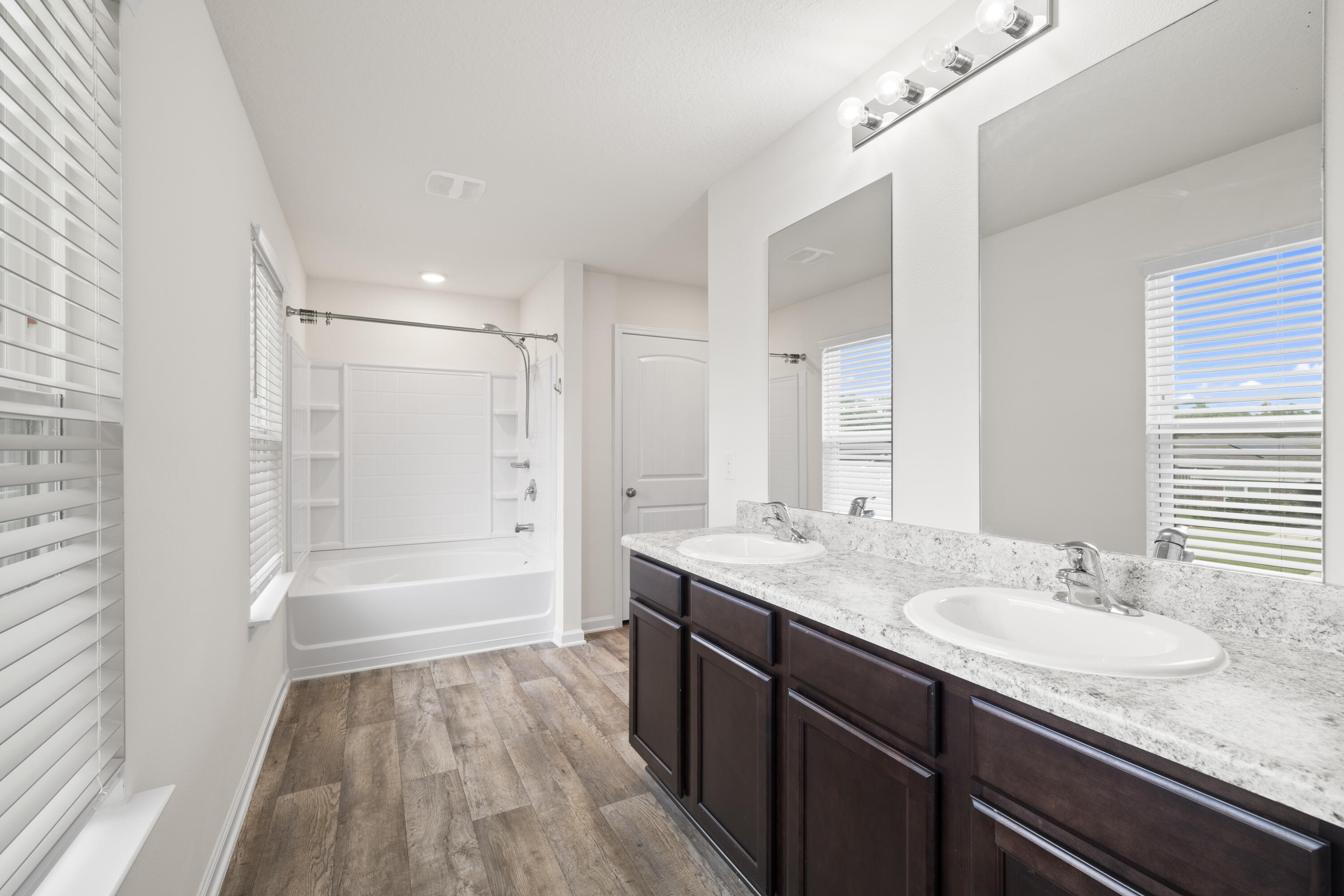 Redstone Commons - Residential Lease