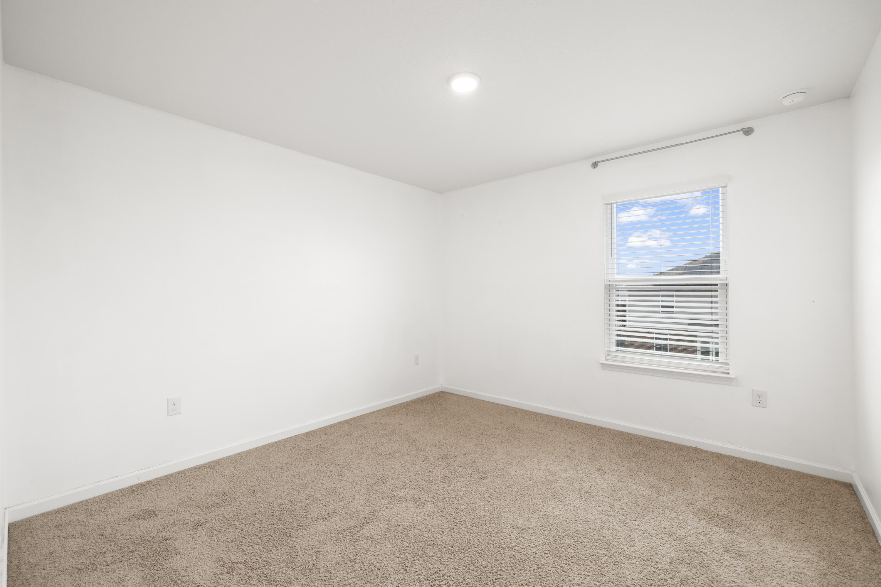 Redstone Commons - Residential Lease