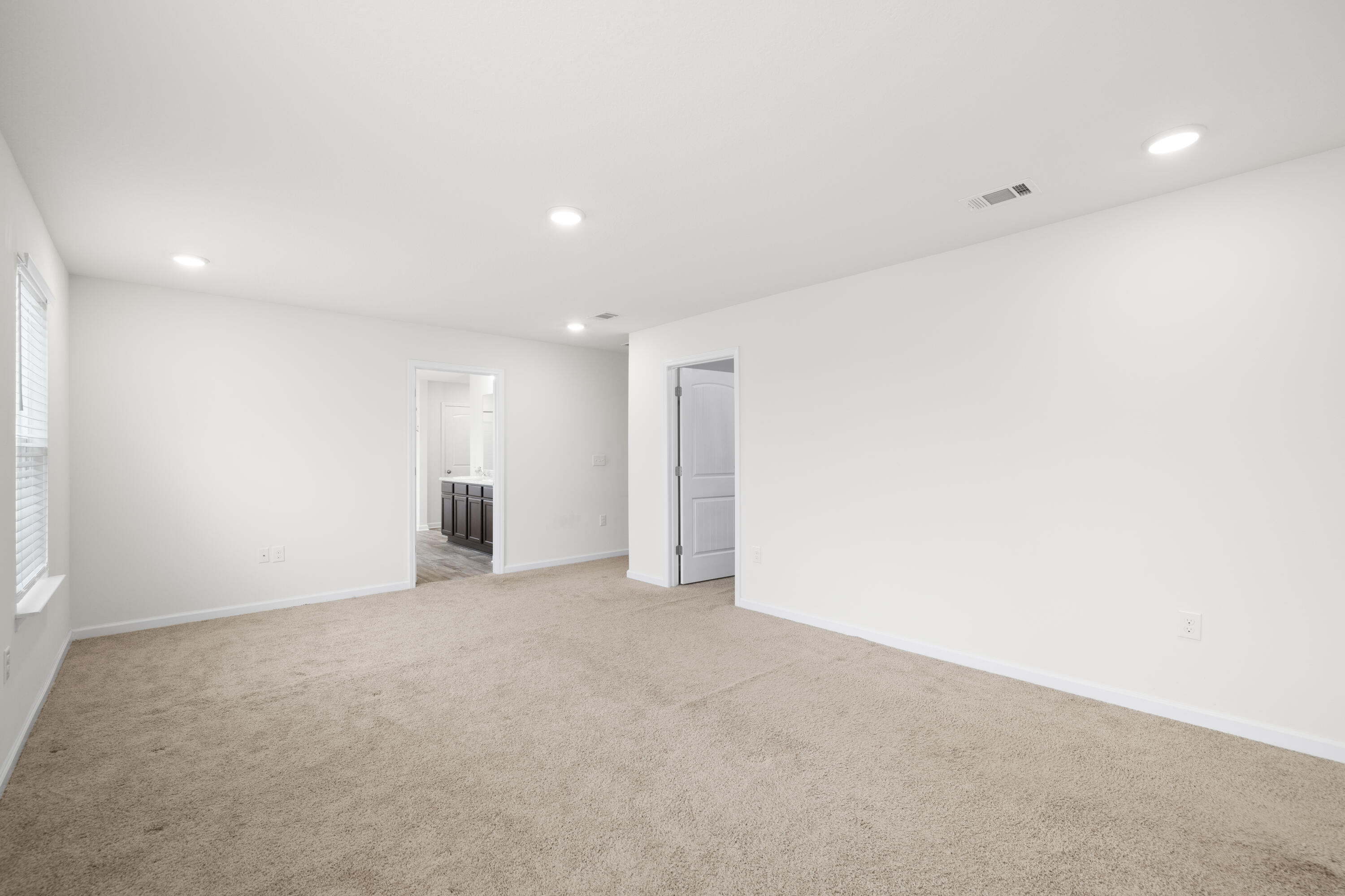 Redstone Commons - Residential Lease