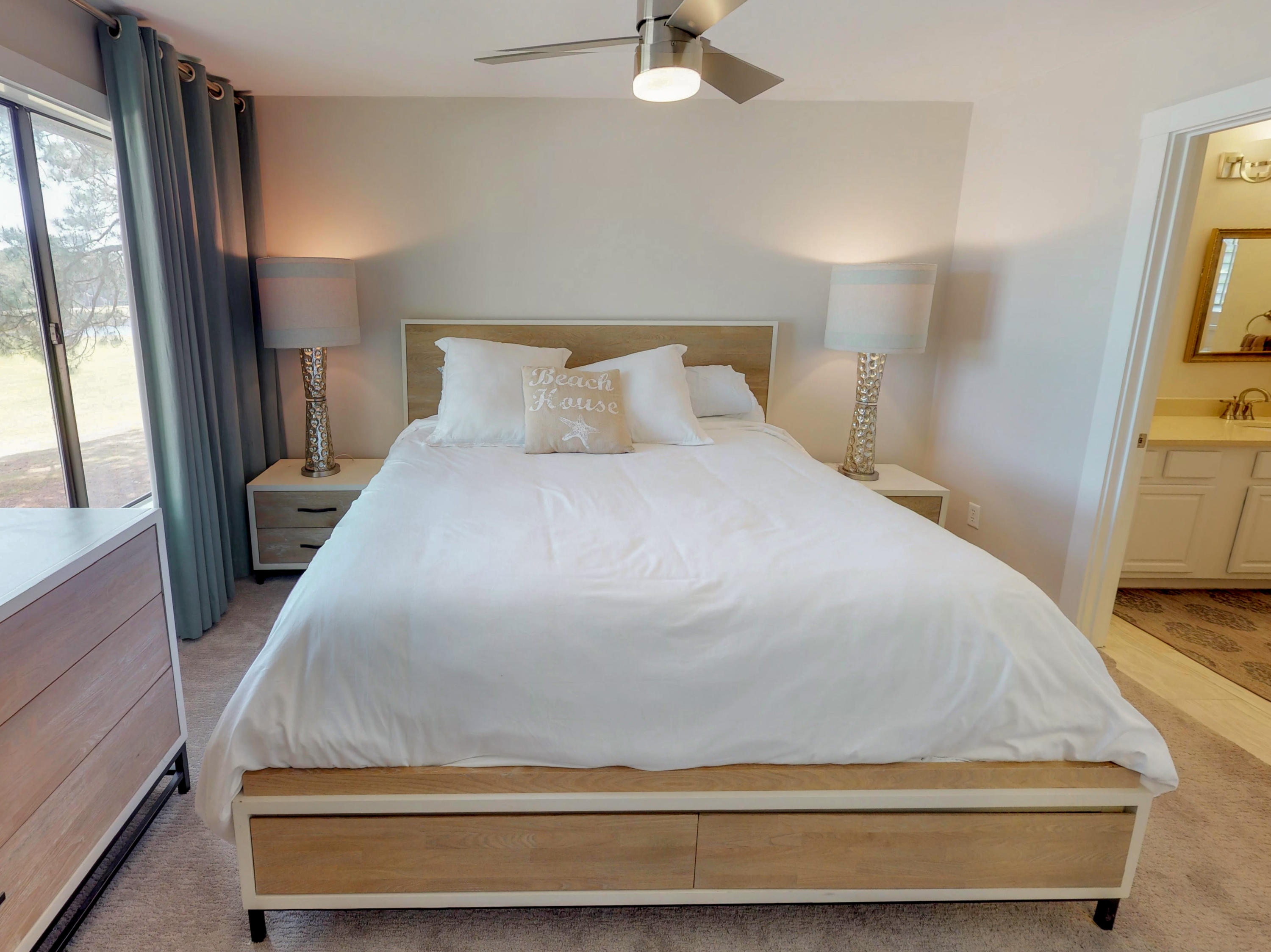 FAIRWAYS OF SANDESTIN PHASE II - Residential