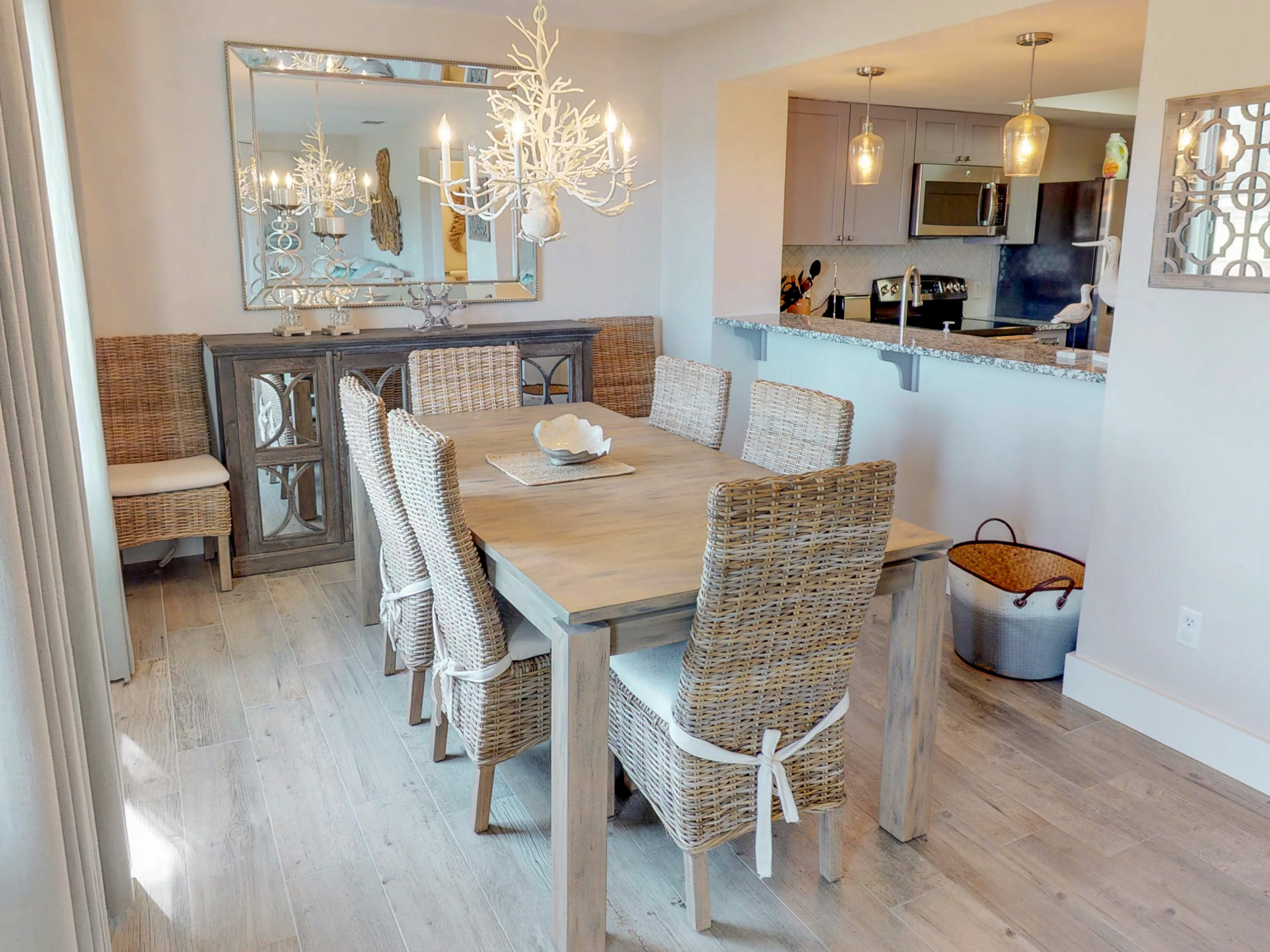 FAIRWAYS OF SANDESTIN PHASE II - Residential