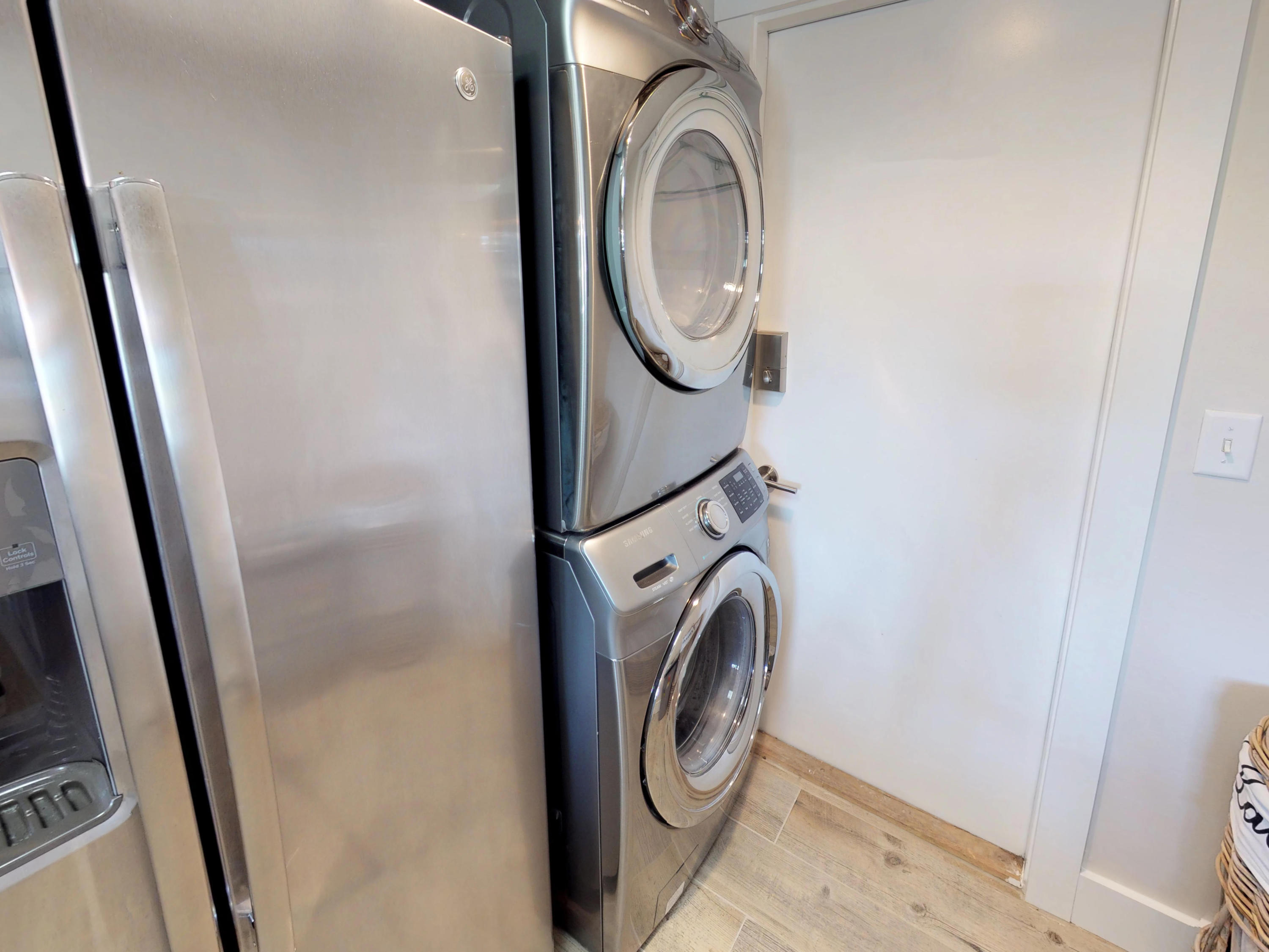 FAIRWAYS OF SANDESTIN PHASE II - Residential