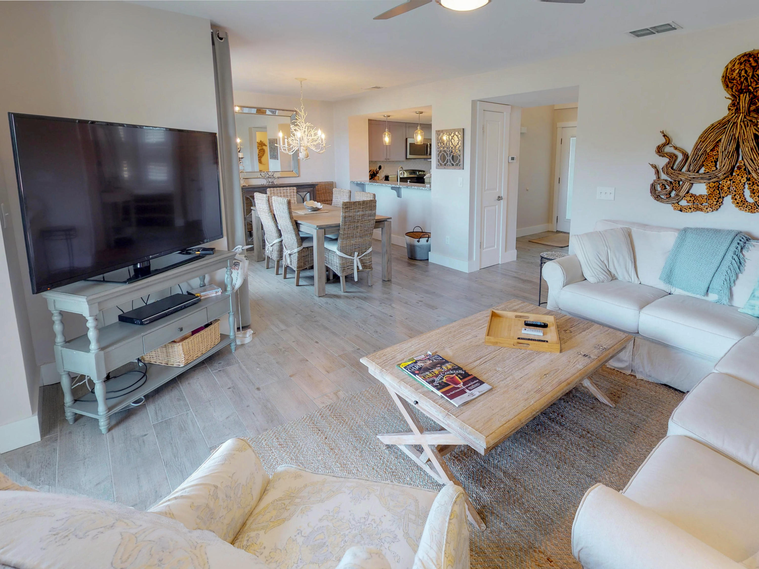 FAIRWAYS OF SANDESTIN PHASE II - Residential