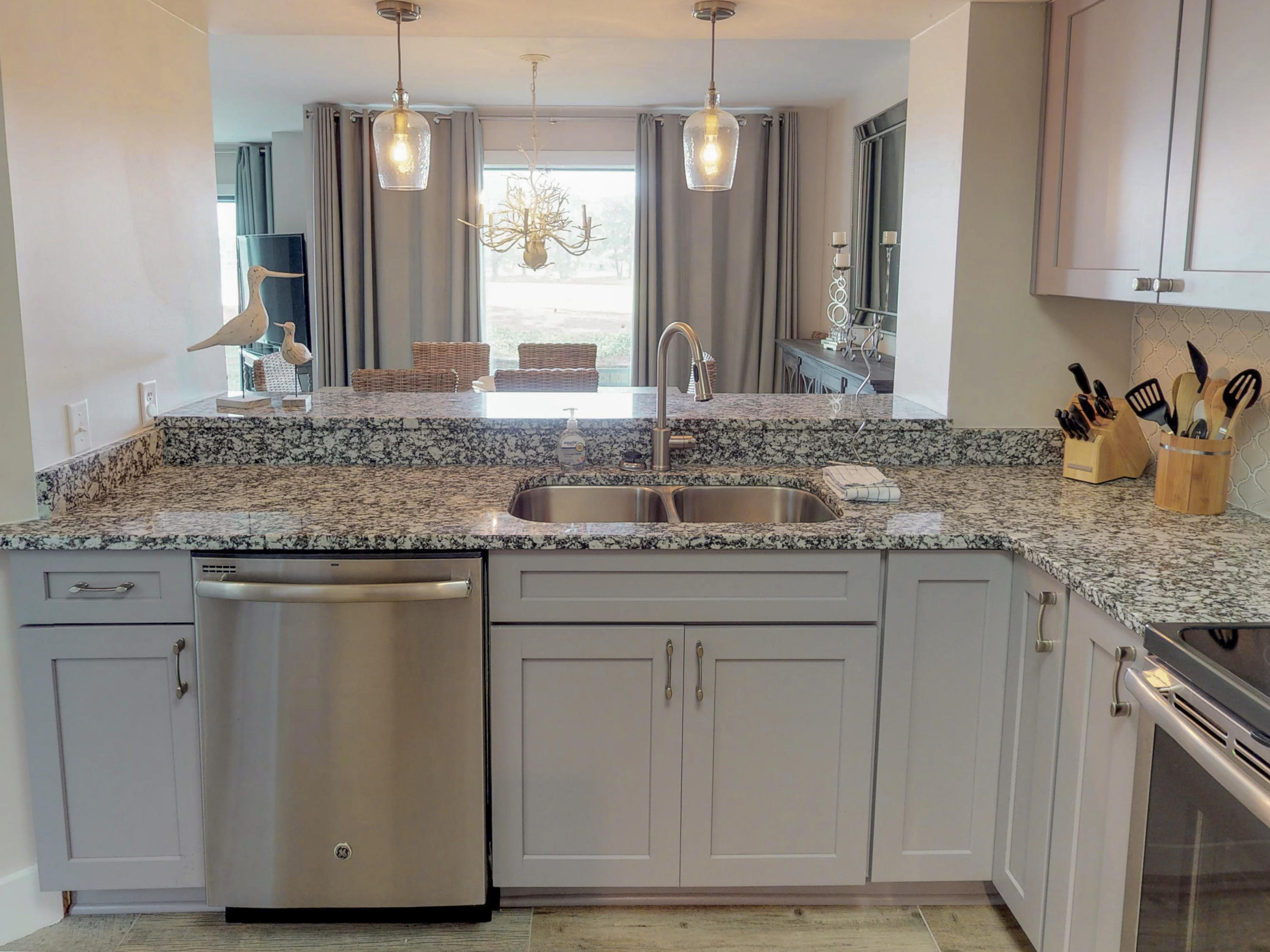 FAIRWAYS OF SANDESTIN PHASE II - Residential