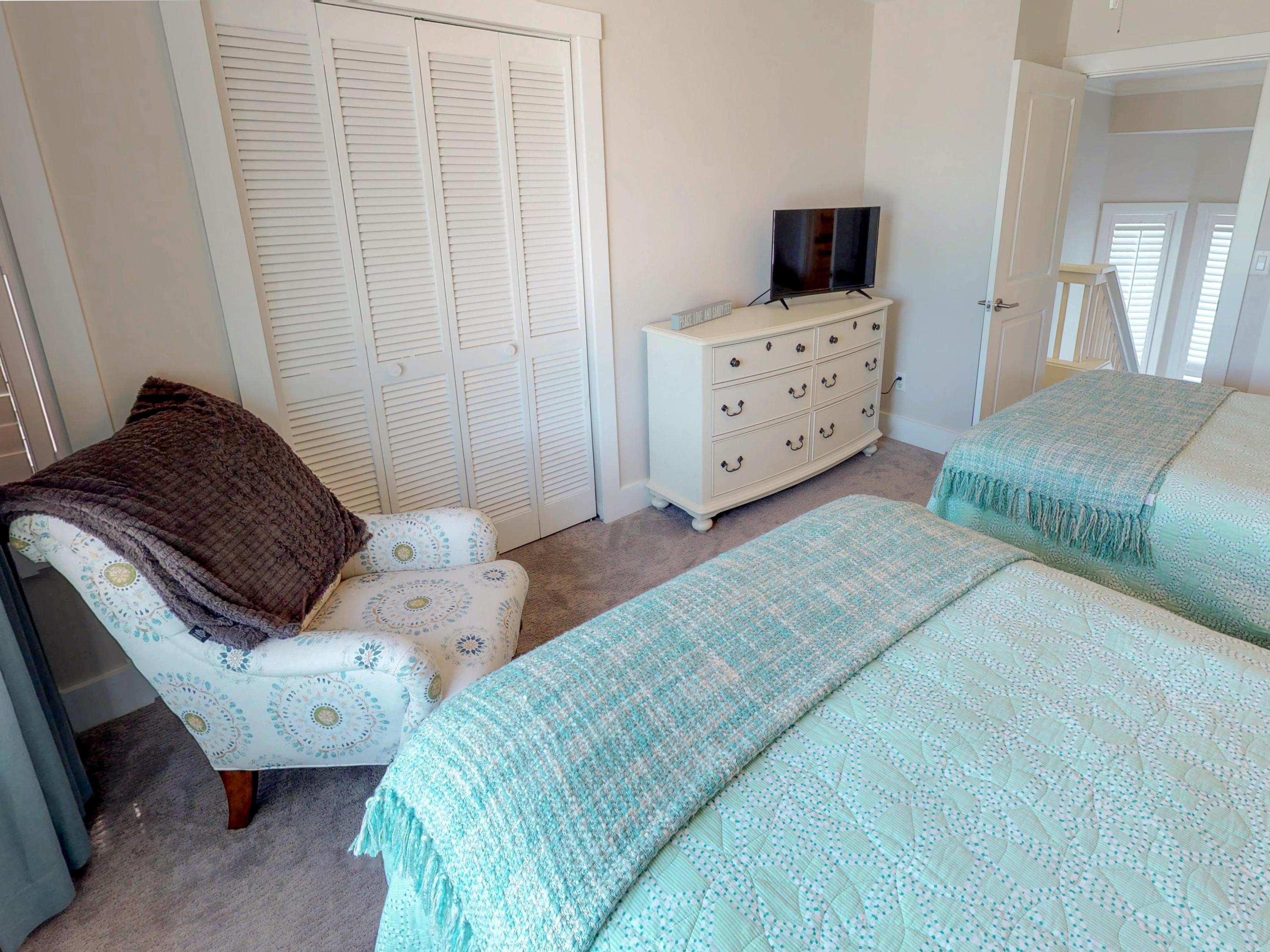 FAIRWAYS OF SANDESTIN PHASE II - Residential