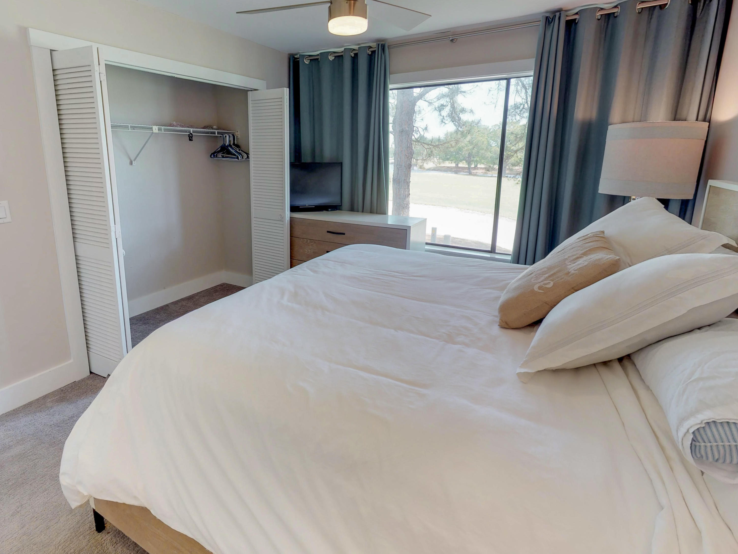 FAIRWAYS OF SANDESTIN PHASE II - Residential