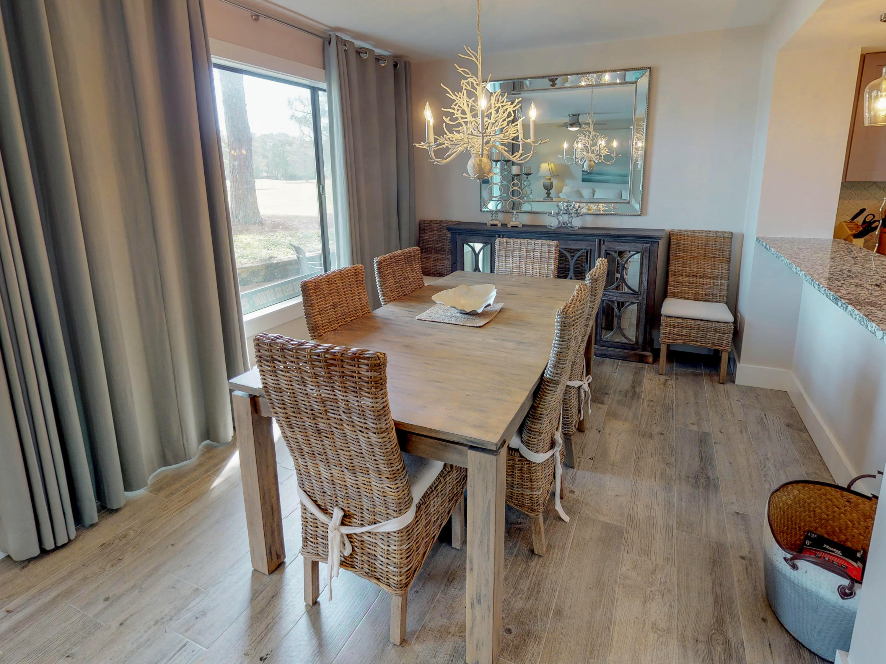 FAIRWAYS OF SANDESTIN PHASE II - Residential