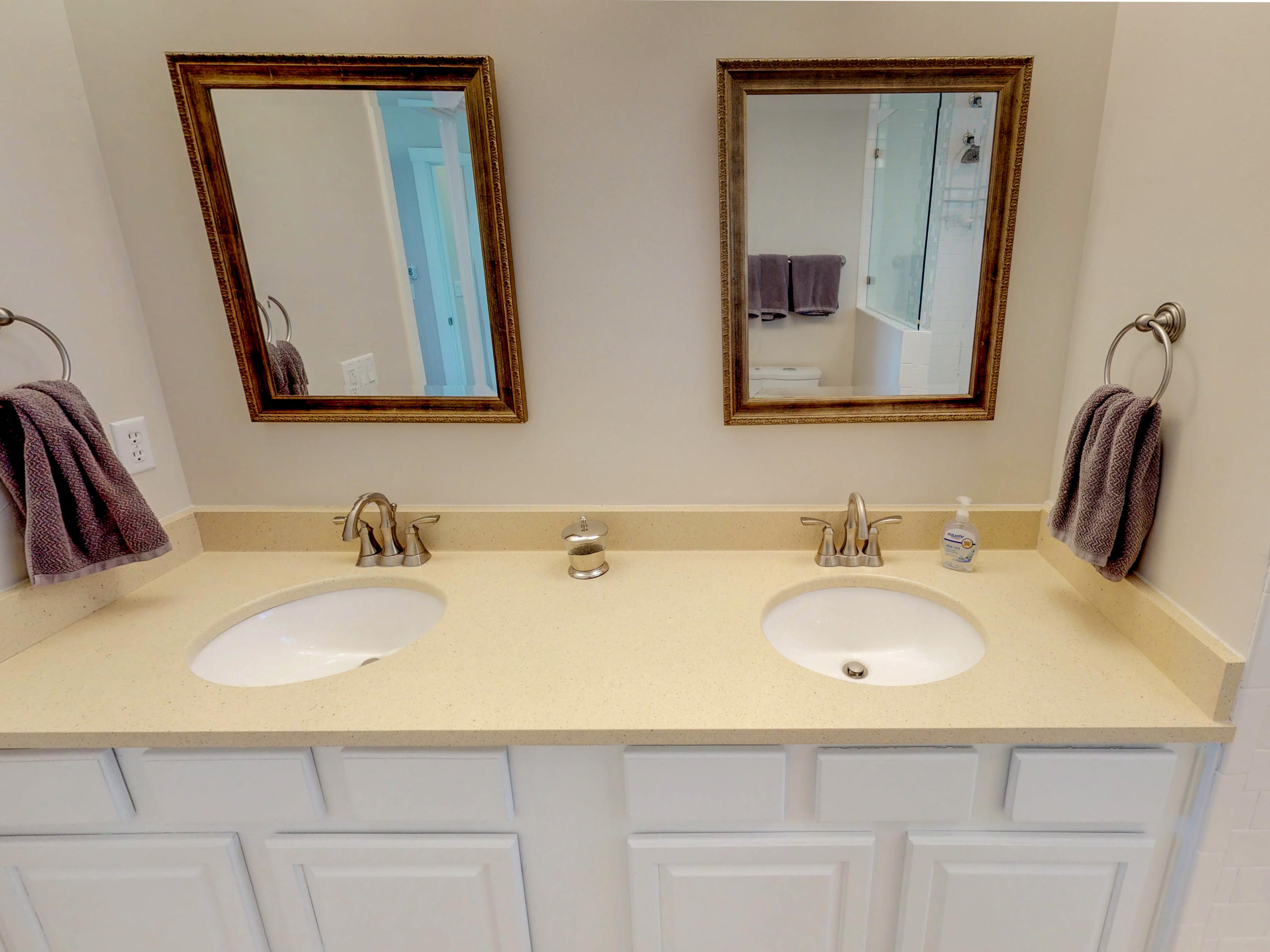 FAIRWAYS OF SANDESTIN PHASE II - Residential