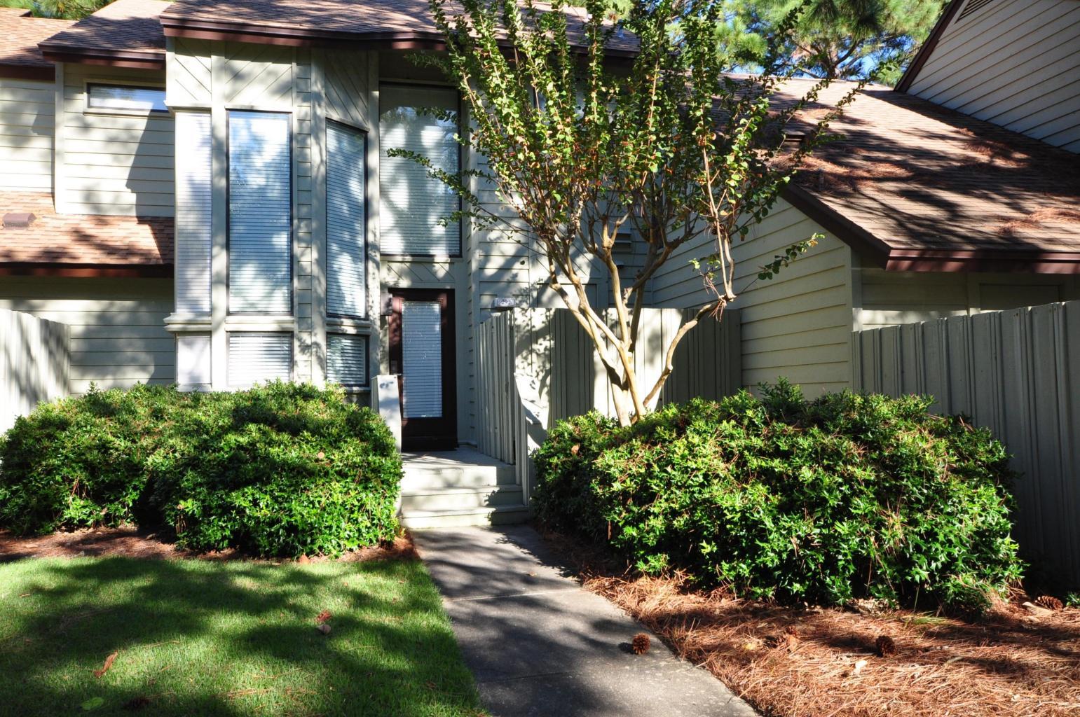 FAIRWAYS OF SANDESTIN PHASE II - Residential