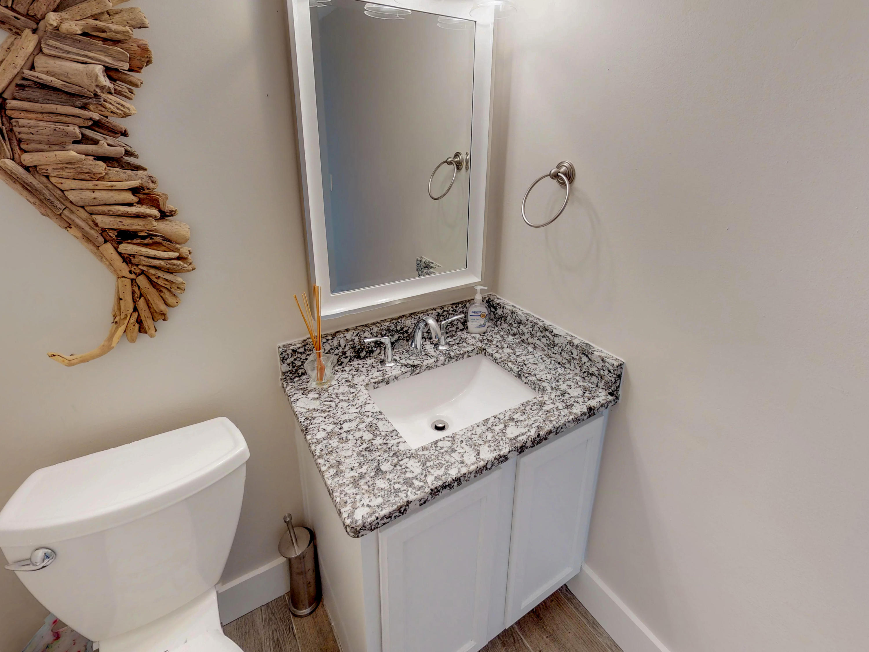 FAIRWAYS OF SANDESTIN PHASE II - Residential