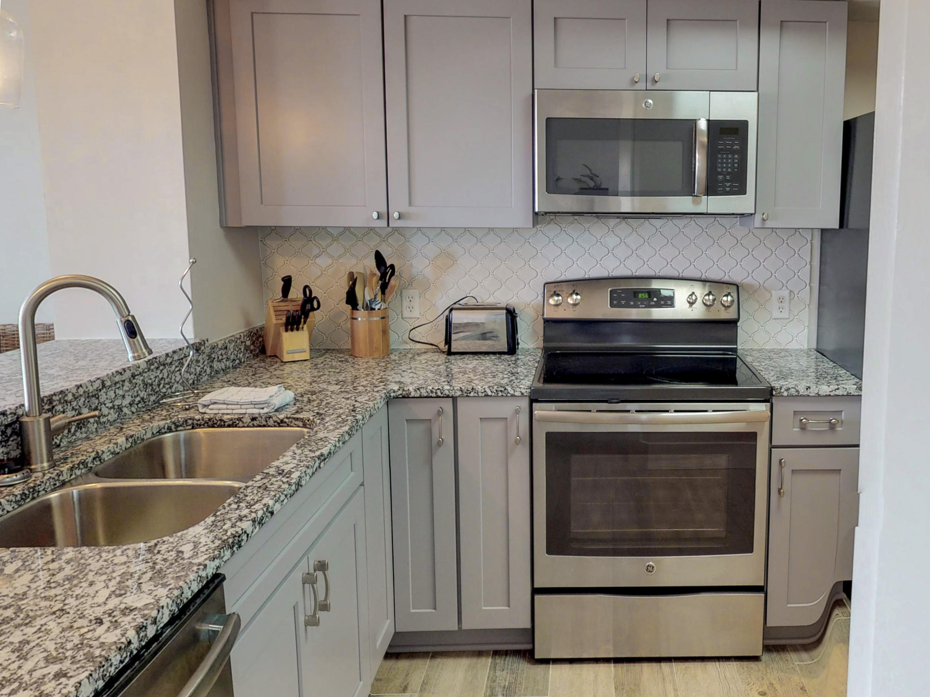 FAIRWAYS OF SANDESTIN PHASE II - Residential