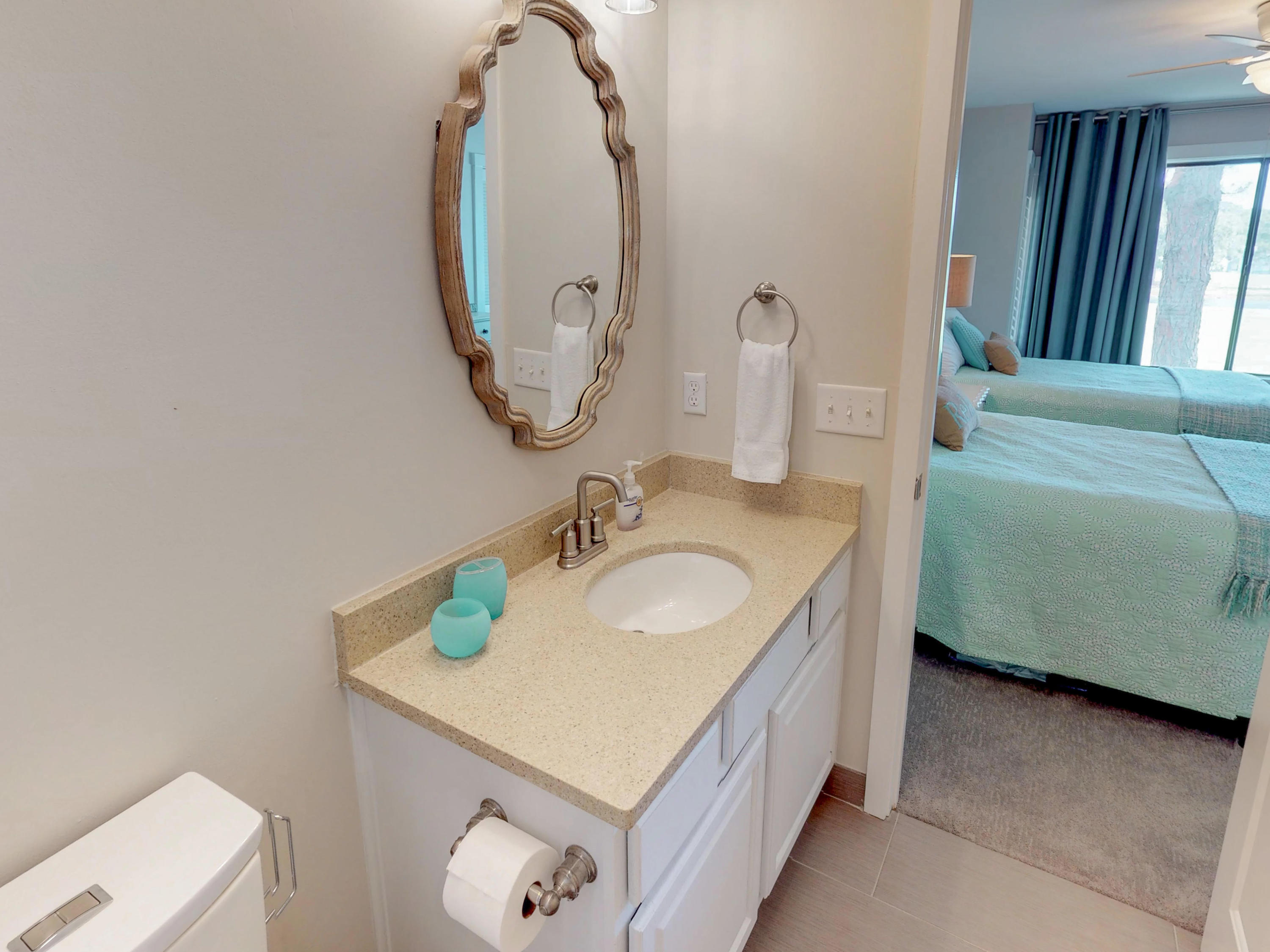 FAIRWAYS OF SANDESTIN PHASE II - Residential