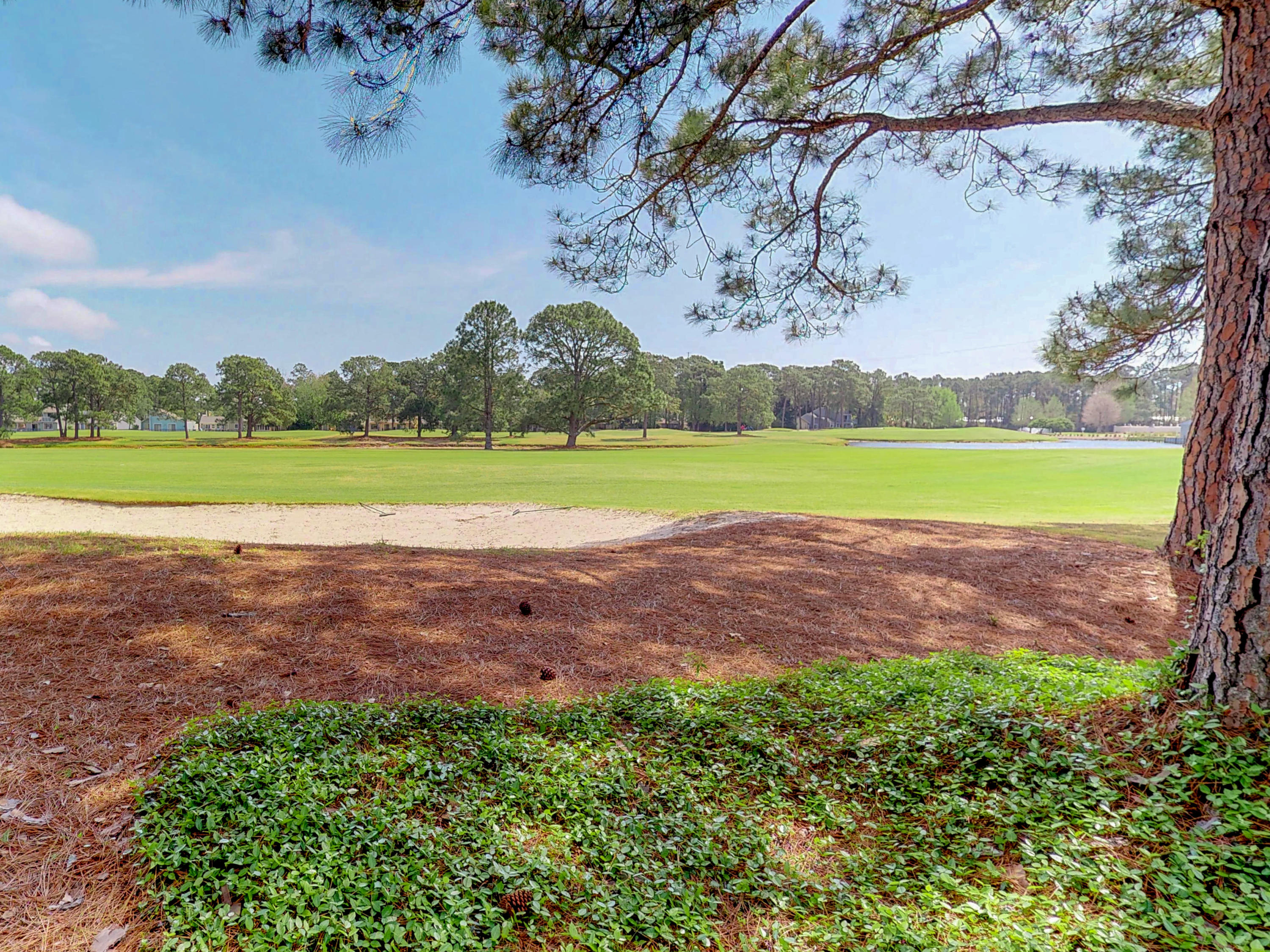 FAIRWAYS OF SANDESTIN PHASE II - Residential
