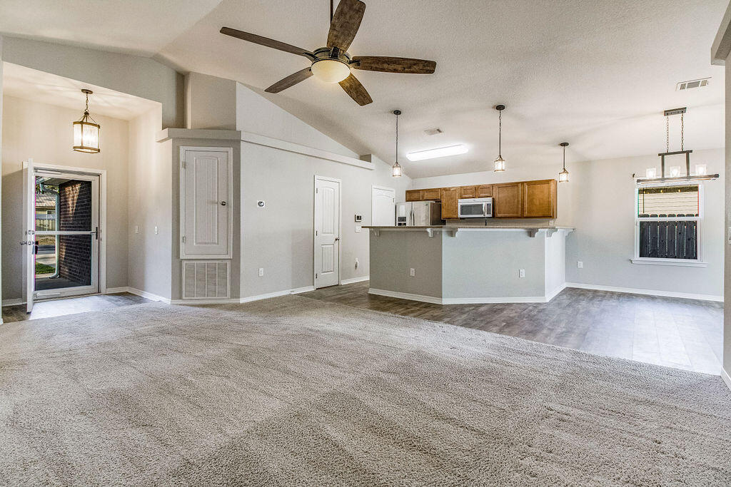 NO RECORDED SUBDIVISION - Residential