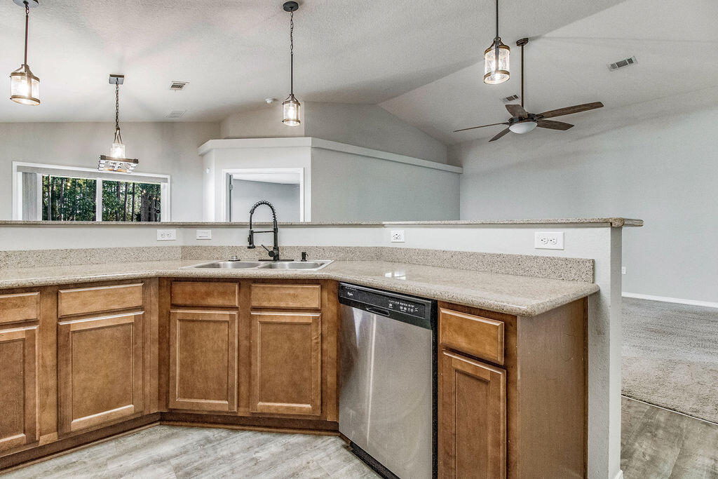 NO RECORDED SUBDIVISION - Residential
