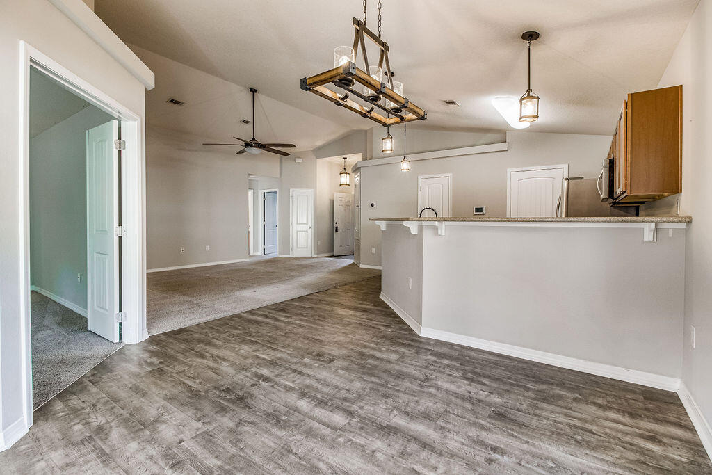 NO RECORDED SUBDIVISION - Residential