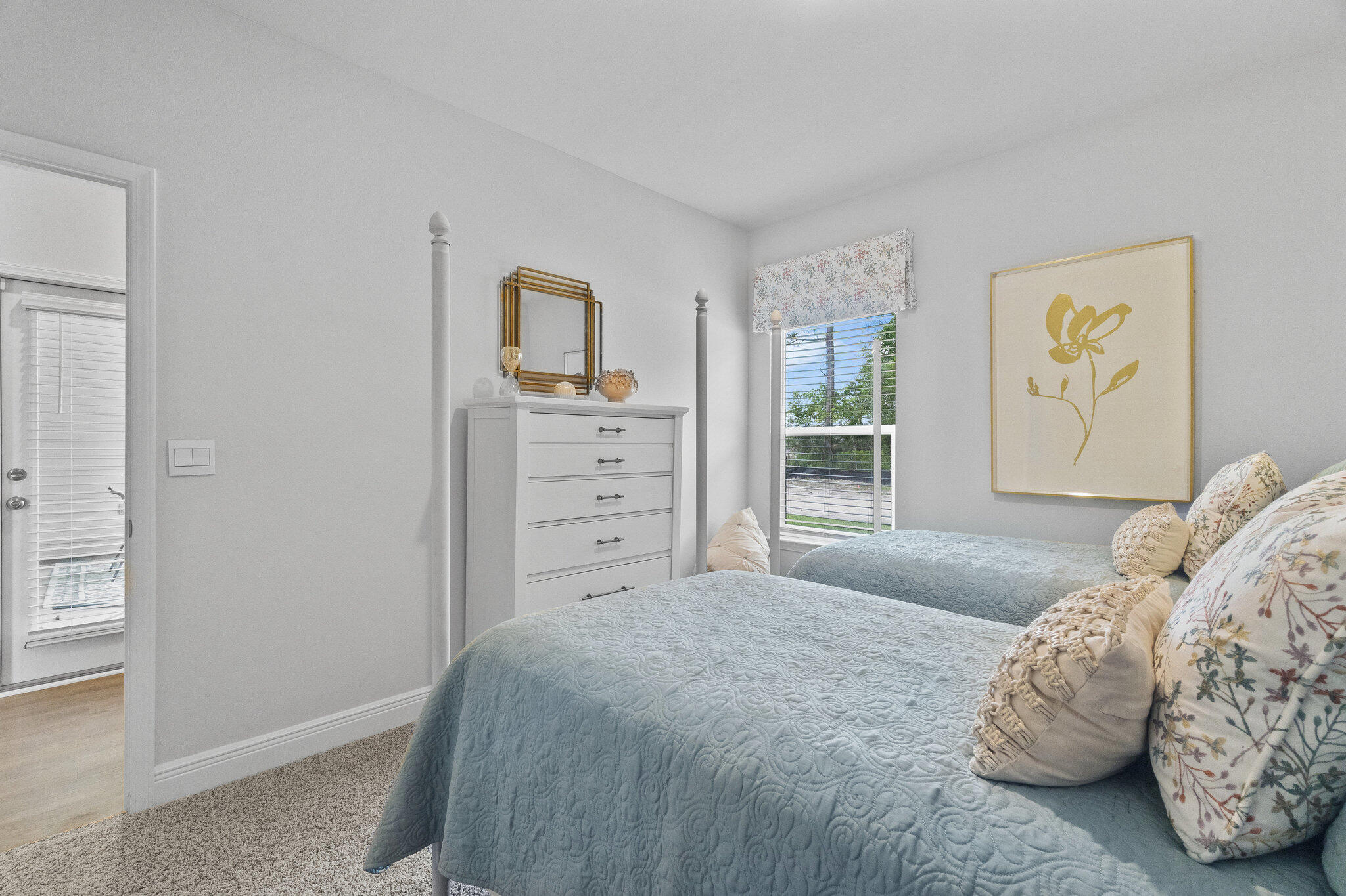 Hammock Oak Estates - Residential