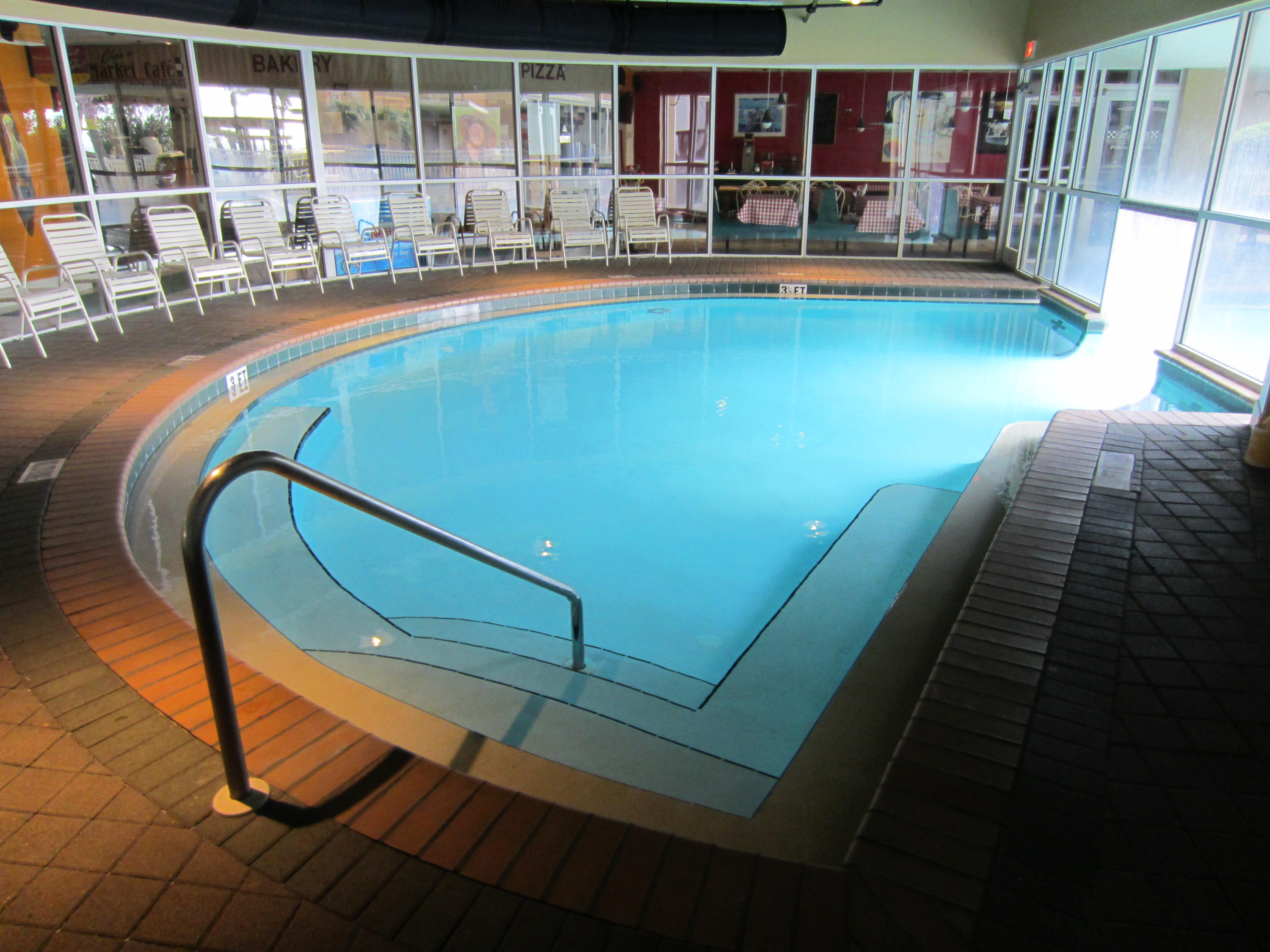 PELICAN BEACH RESORT CONDO - Residential