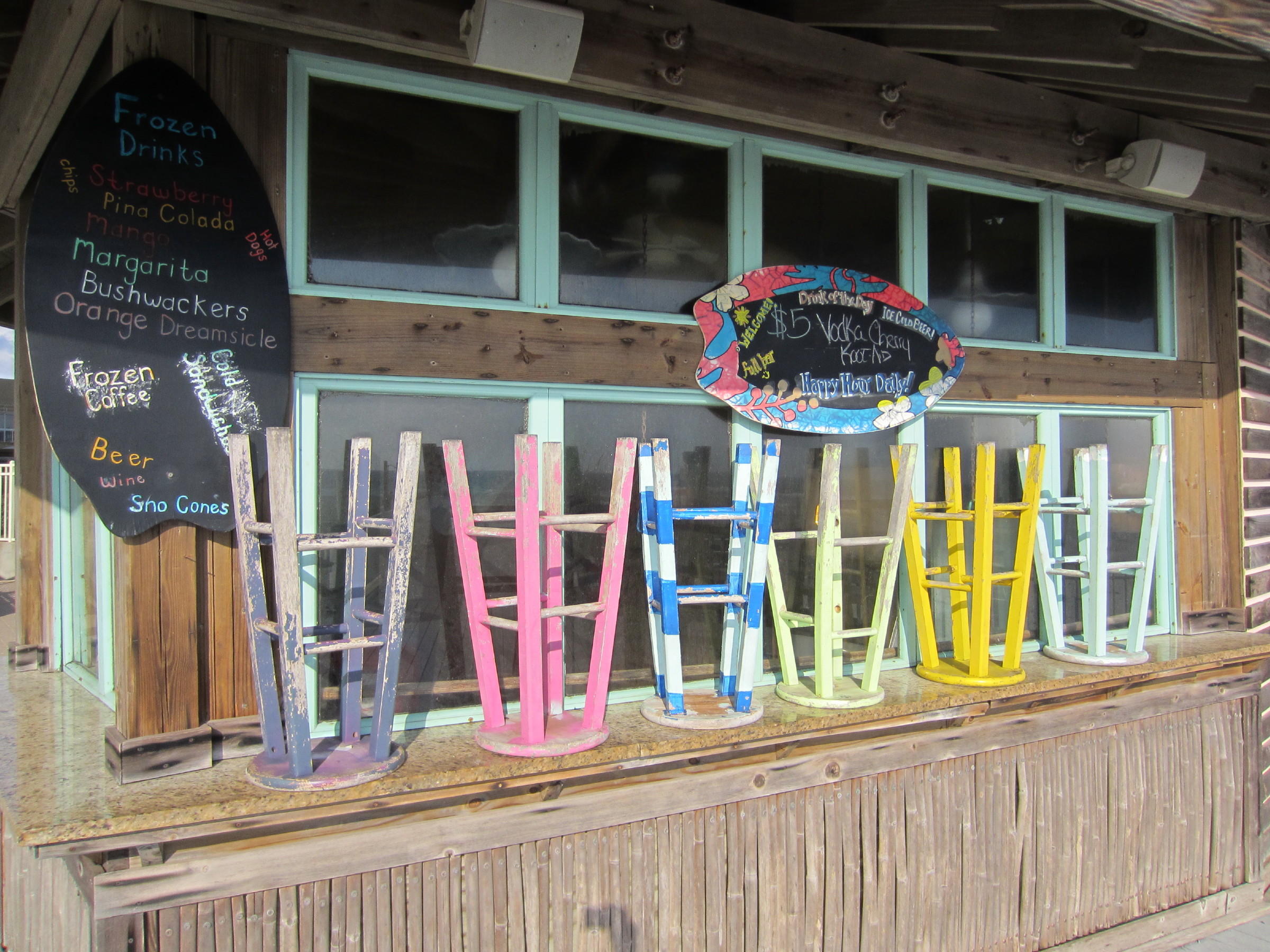 PELICAN BEACH RESORT CONDO - Residential