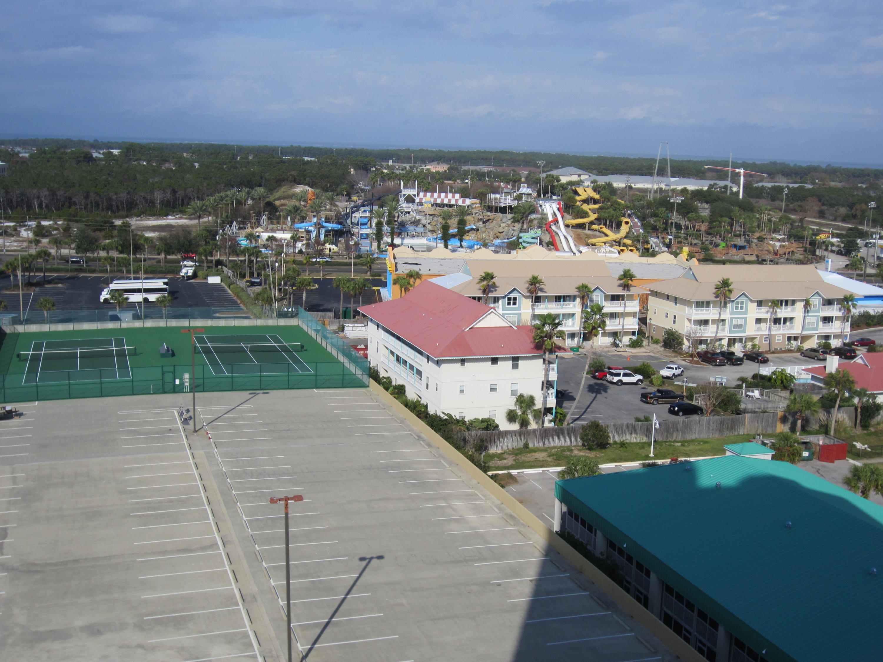 PELICAN BEACH RESORT CONDO - Residential