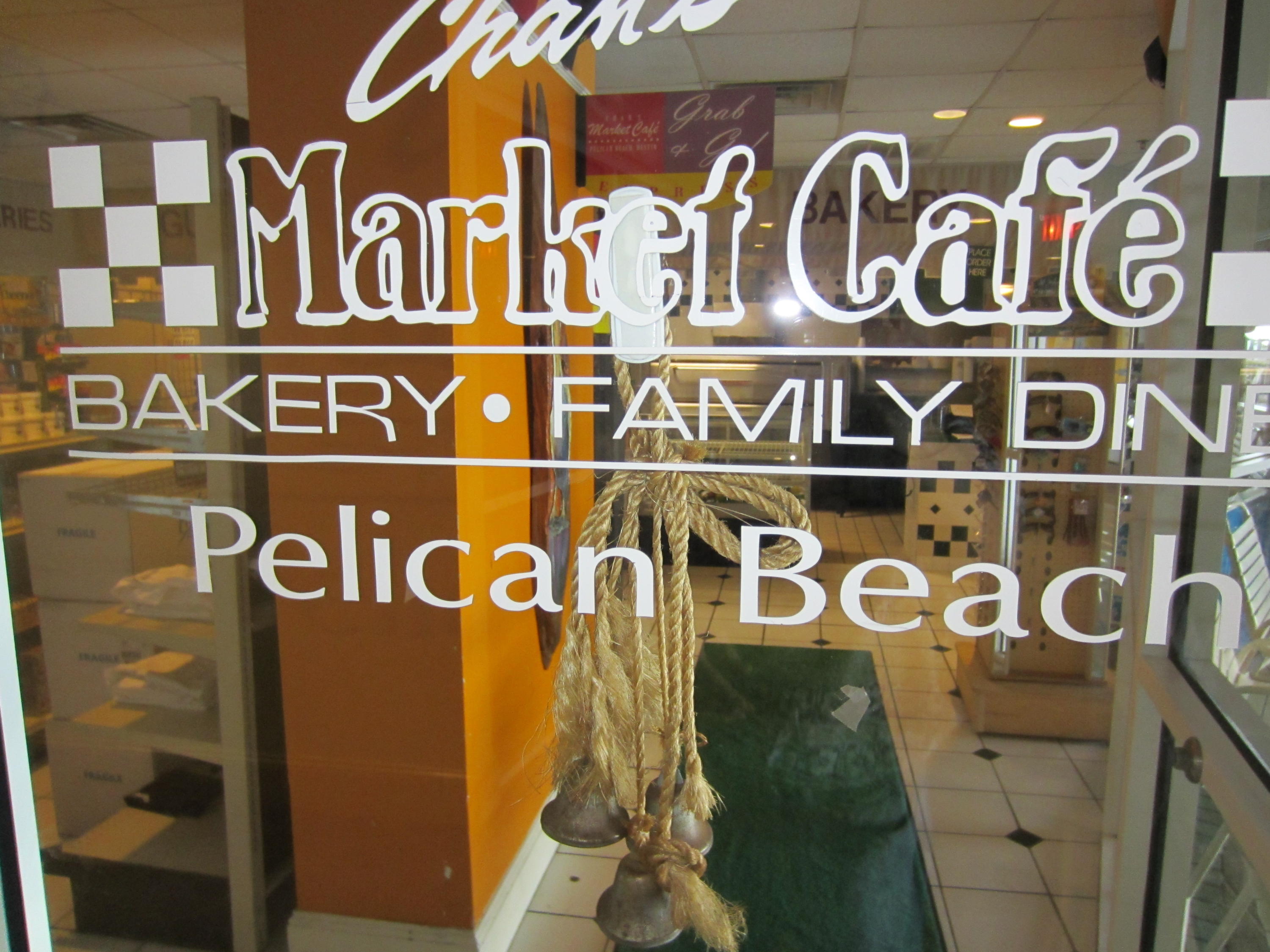 PELICAN BEACH RESORT CONDO - Residential