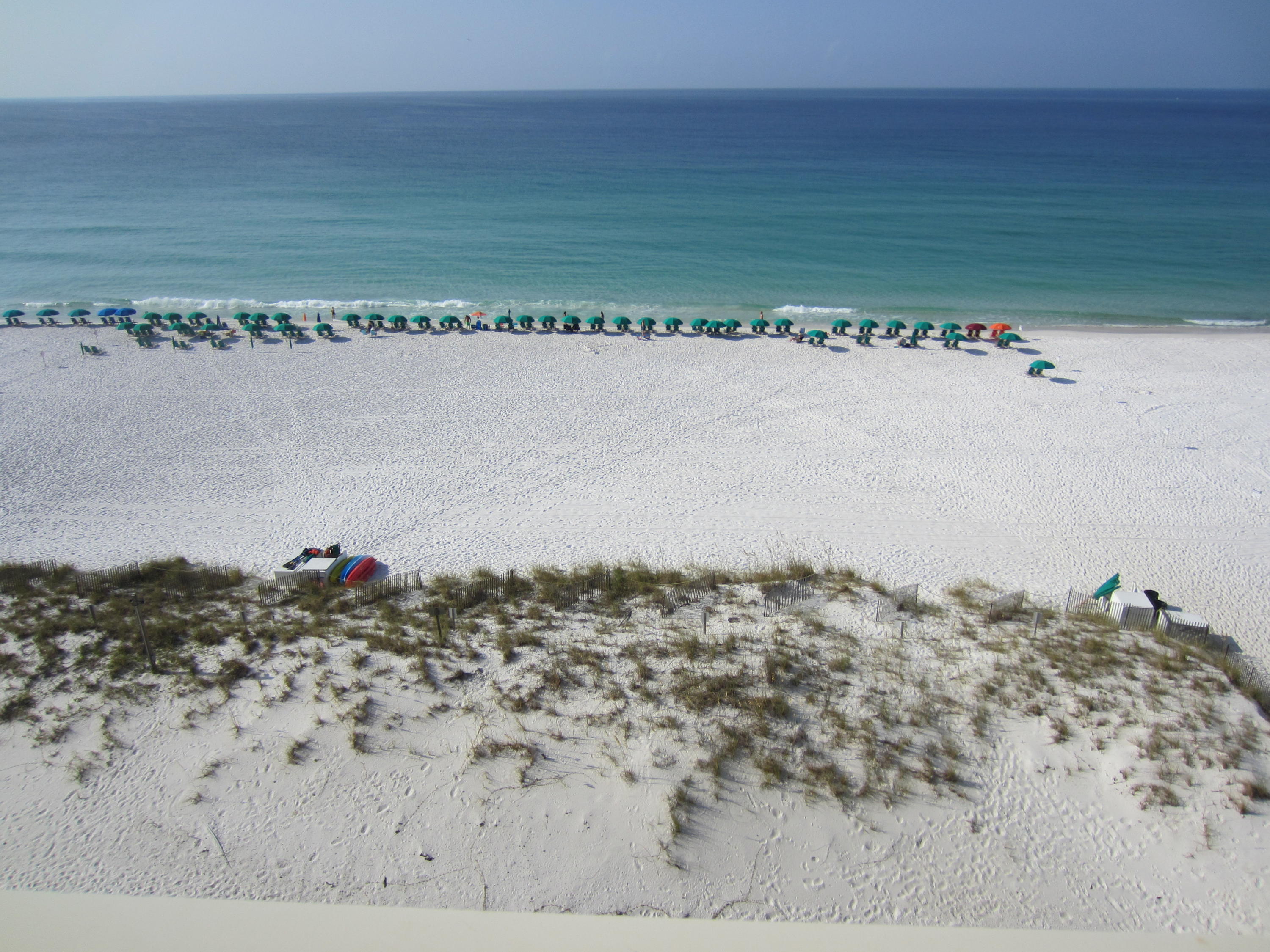 PELICAN BEACH RESORT CONDO - Residential