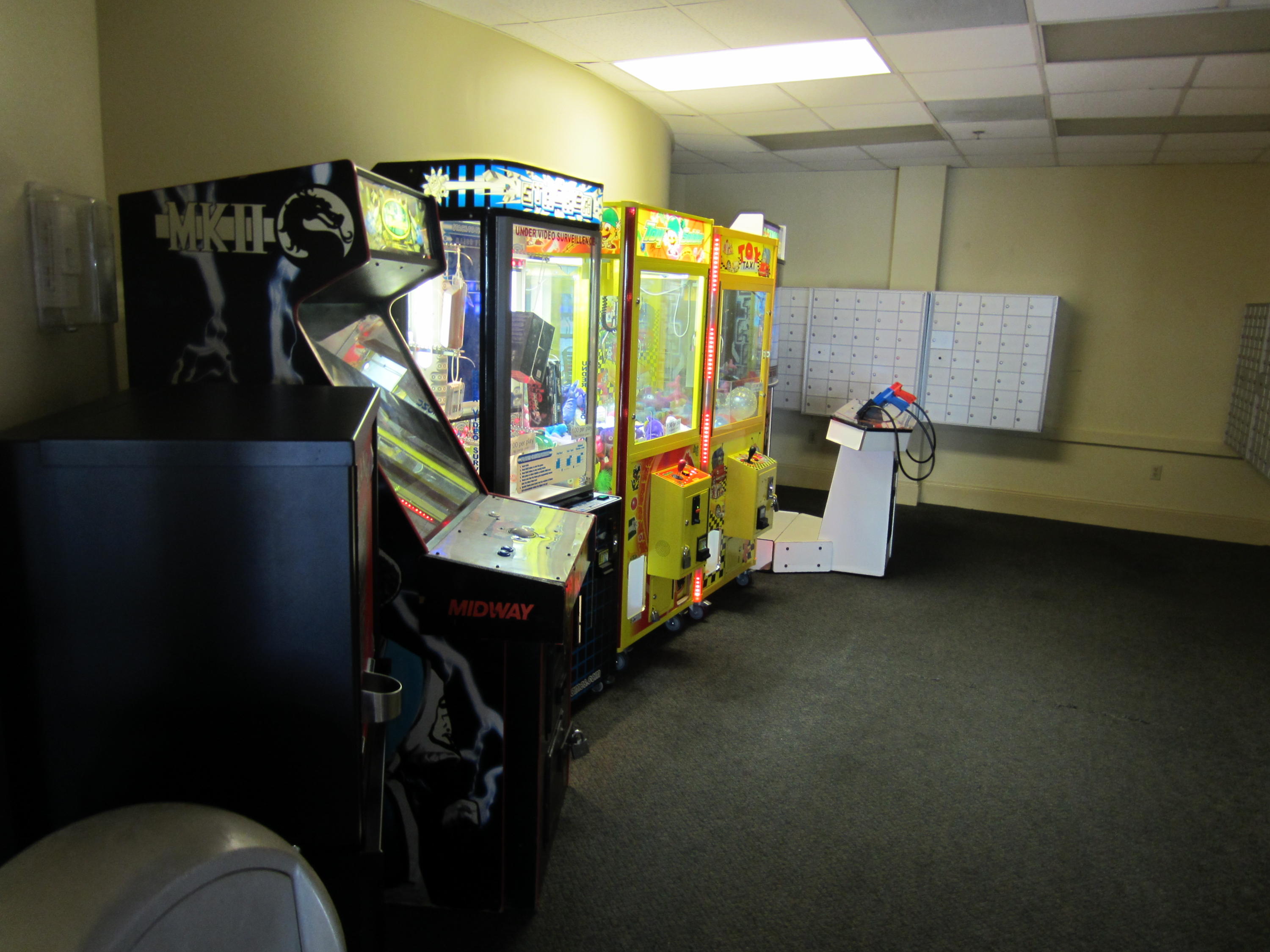 PELICAN BEACH RESORT CONDO - Residential