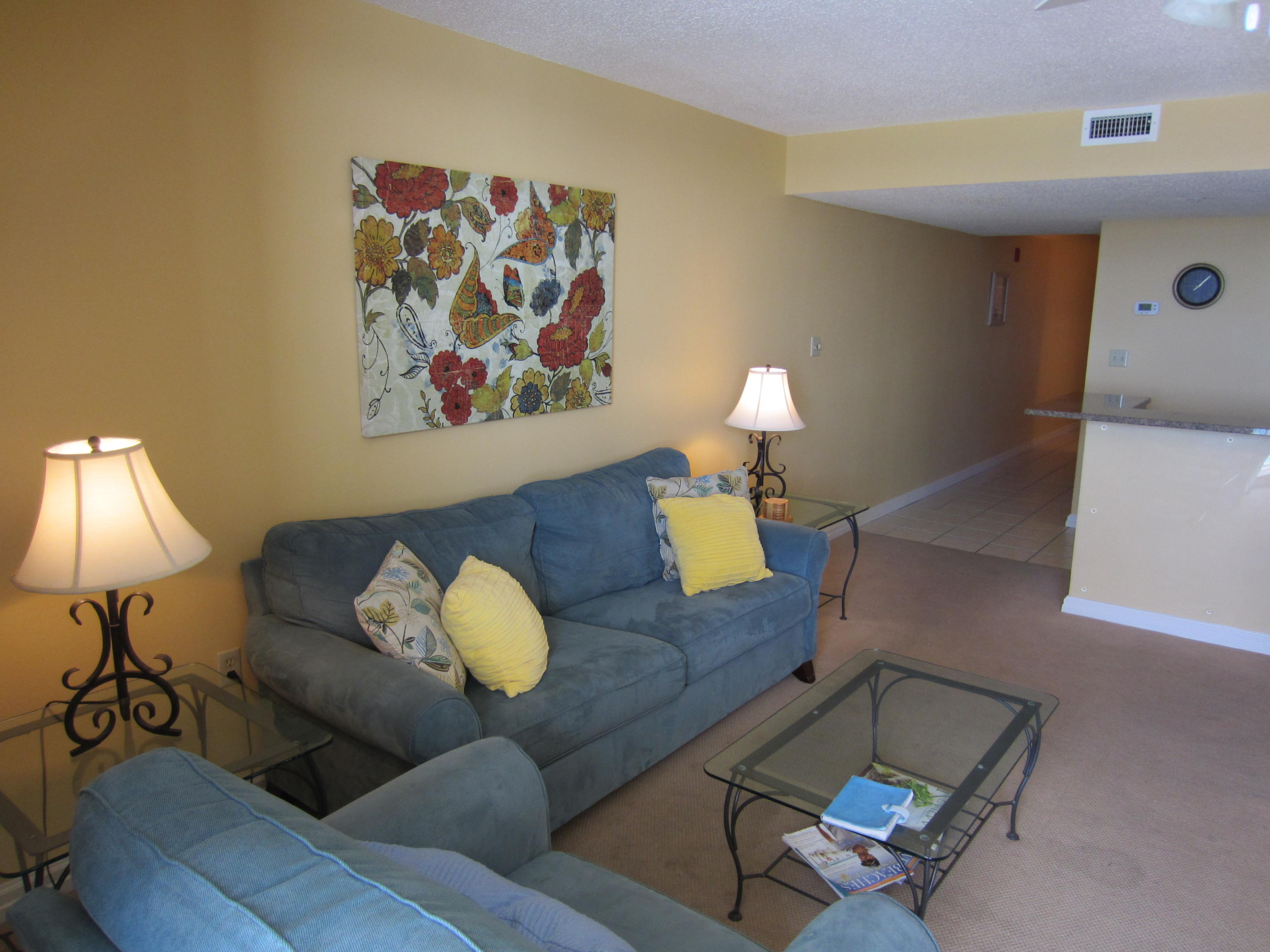 PELICAN BEACH RESORT CONDO - Residential