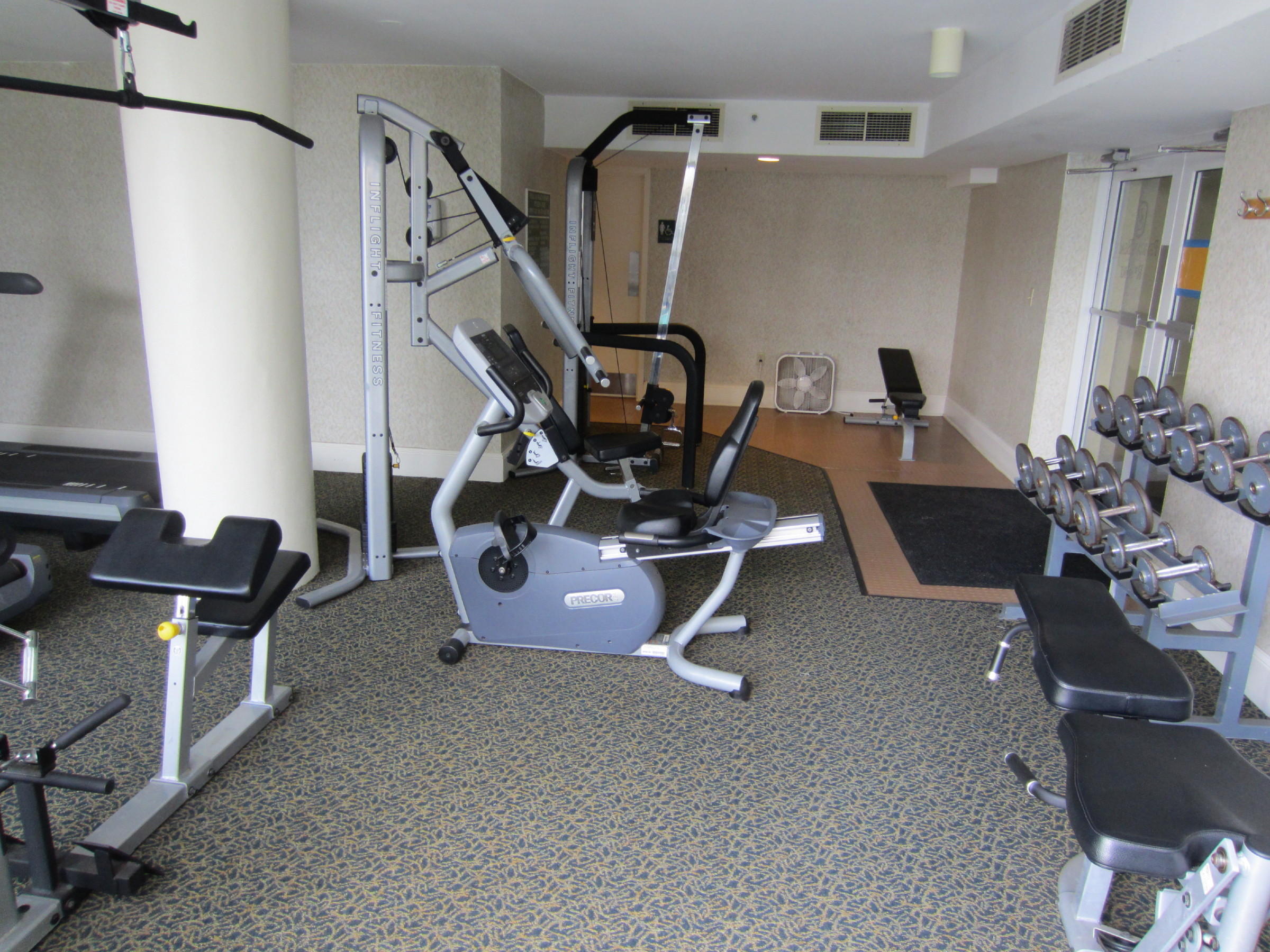 PELICAN BEACH RESORT CONDO - Residential