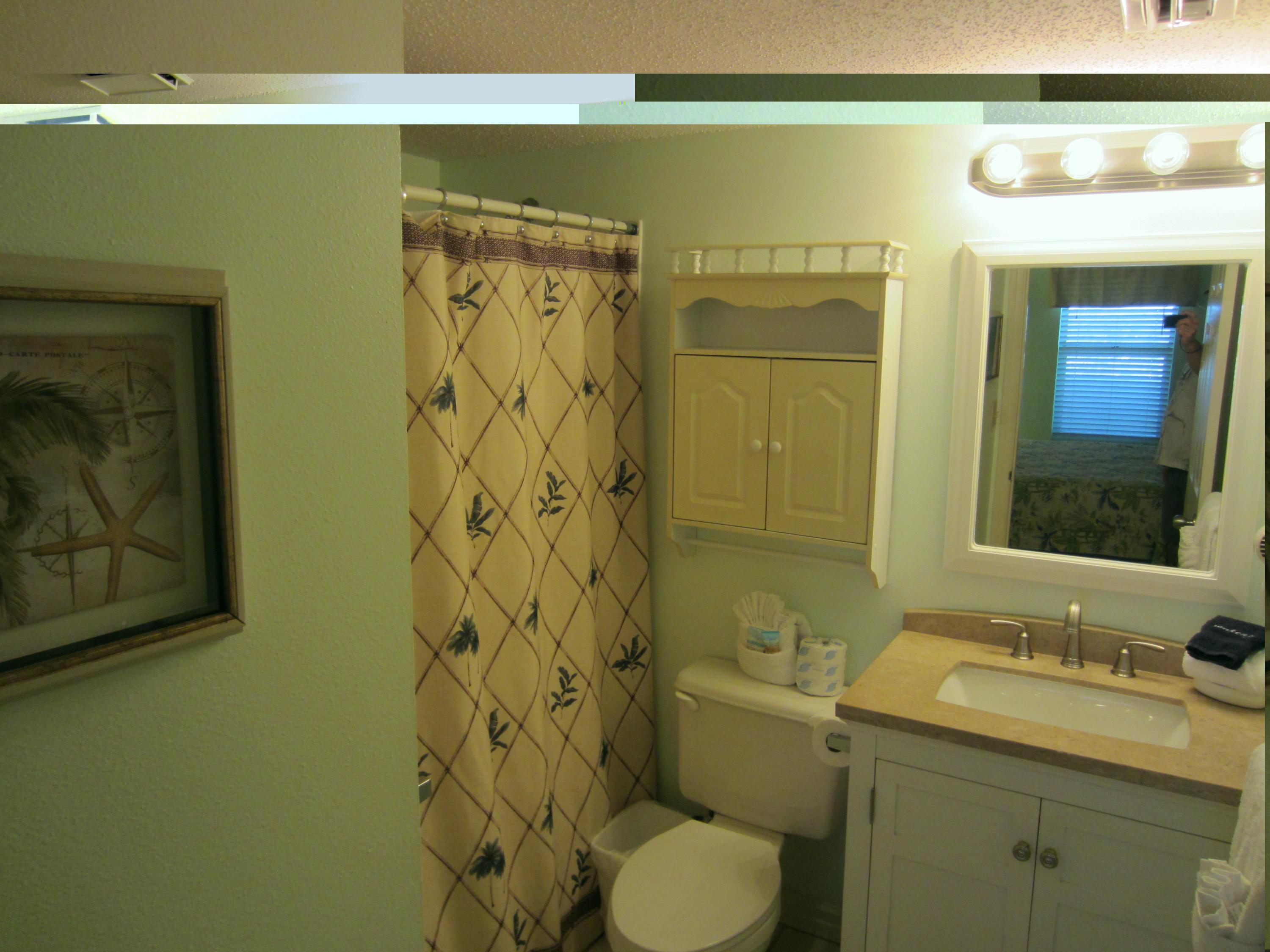 PELICAN BEACH RESORT CONDO - Residential