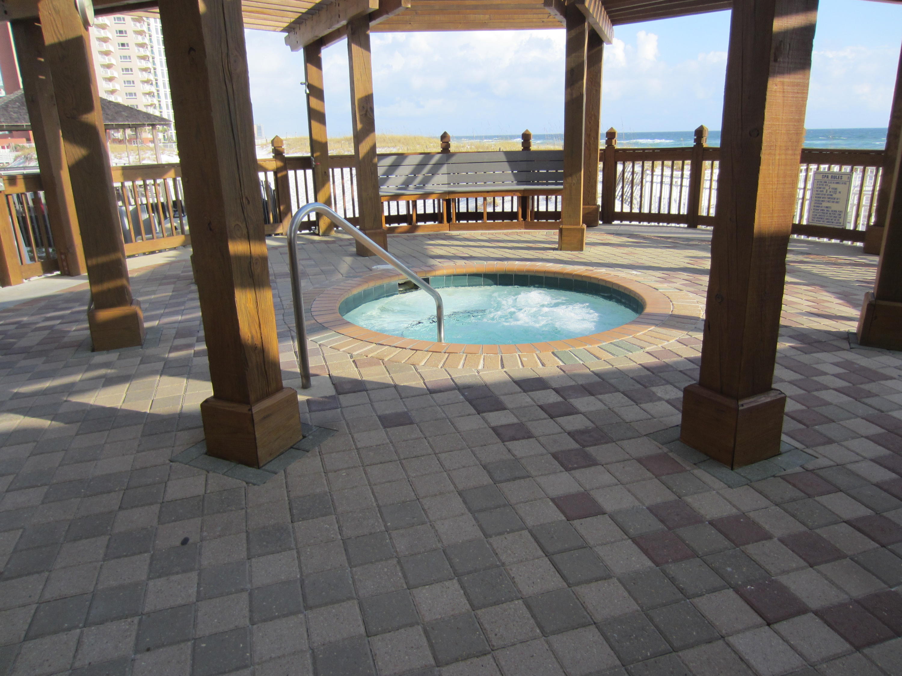 PELICAN BEACH RESORT CONDO - Residential