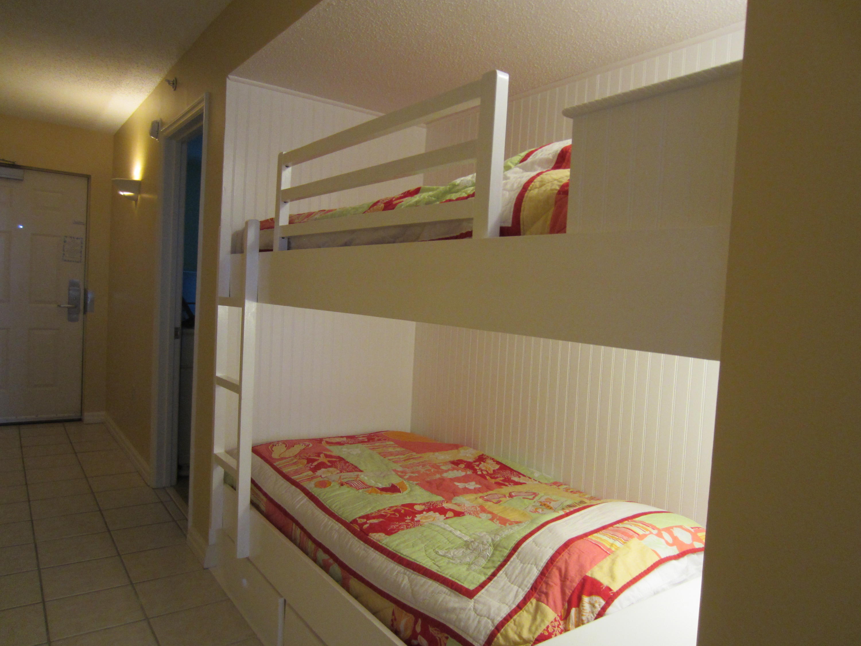 PELICAN BEACH RESORT CONDO - Residential