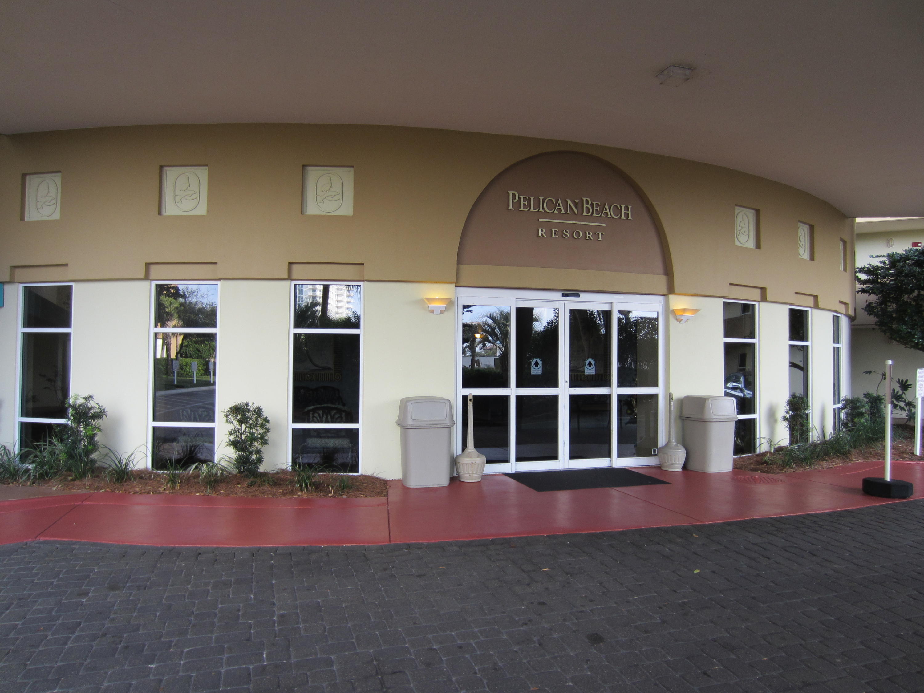 PELICAN BEACH RESORT CONDO - Residential