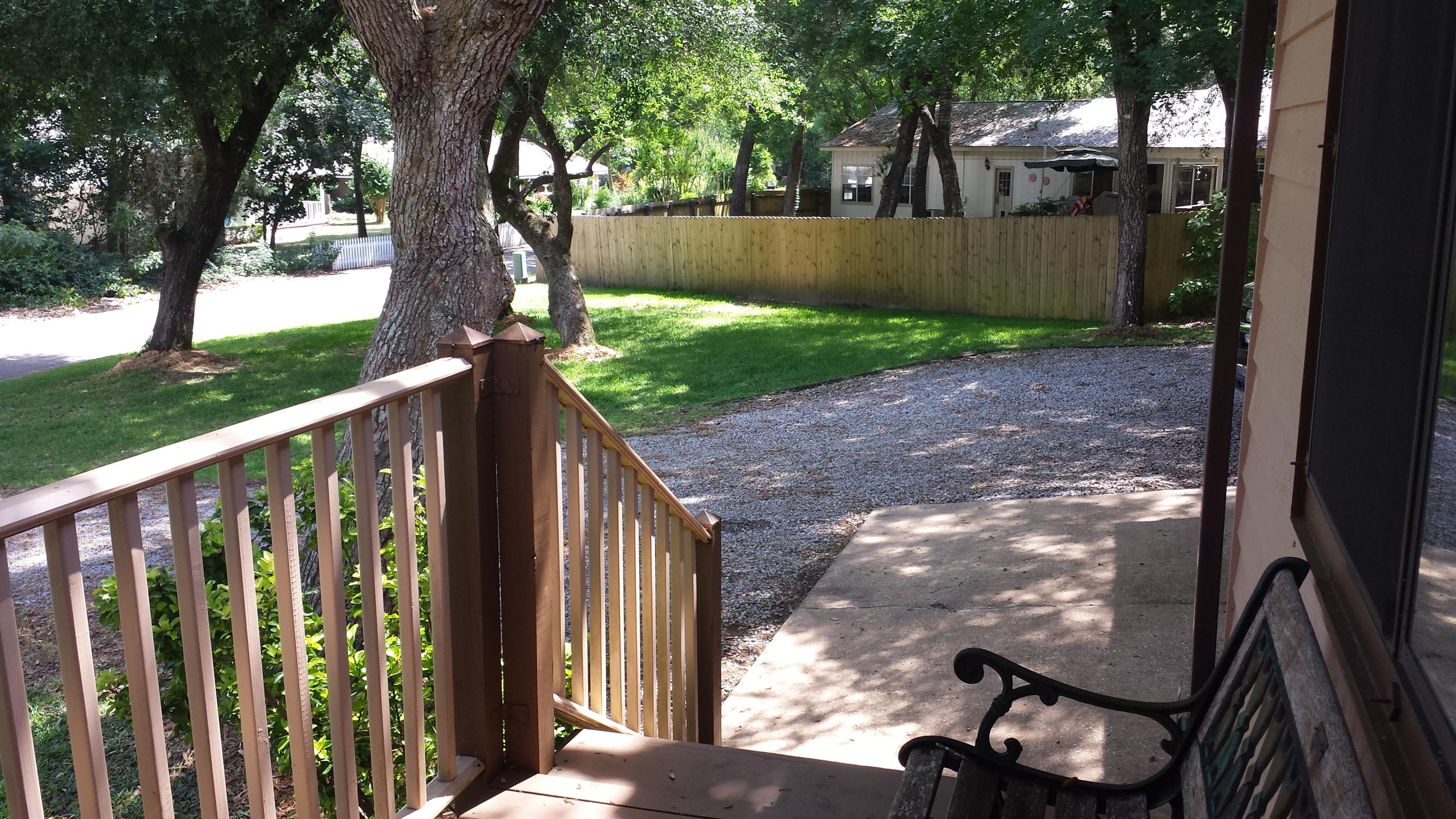 LAKE SHARON ESTATES - Residential