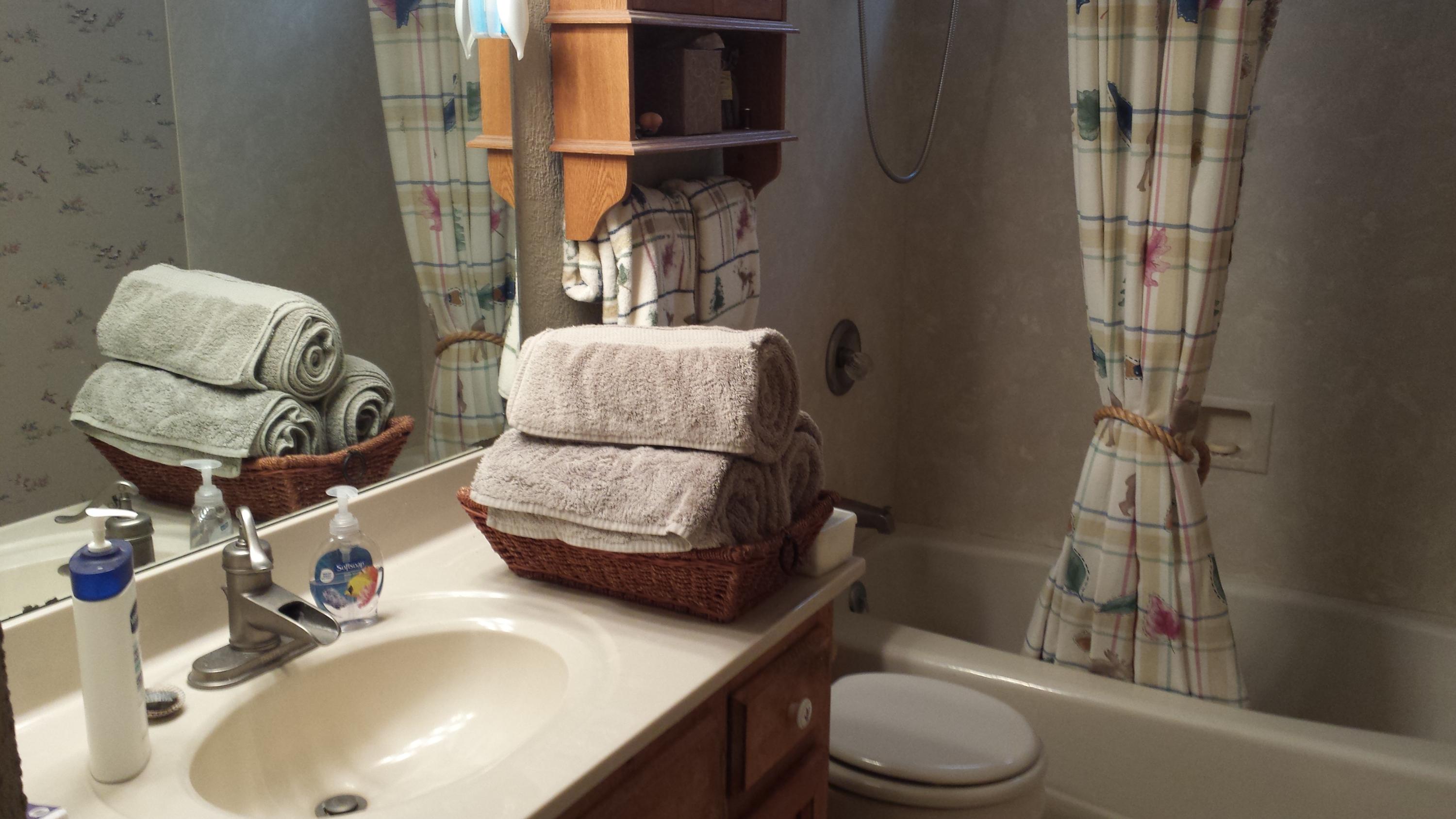 LAKE SHARON ESTATES - Residential